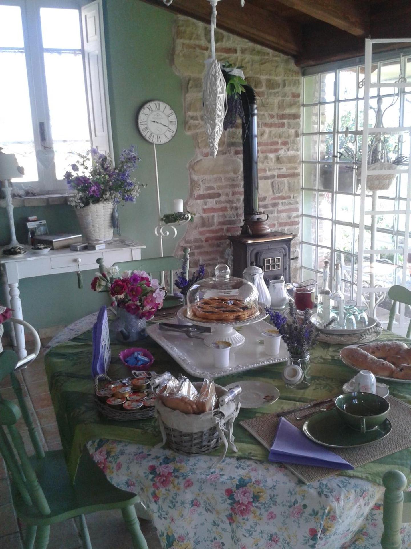 B&B Fonte Cugno - Photo 55