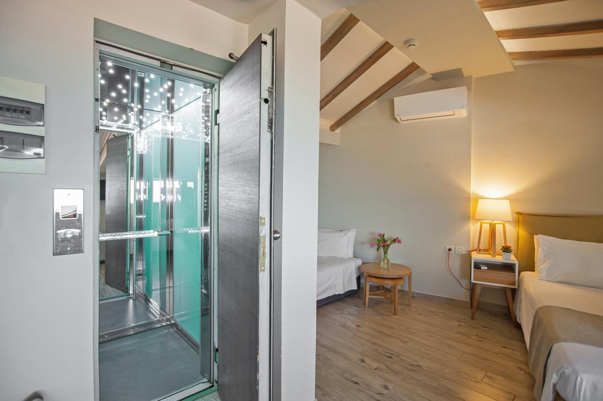 Fedriades Delphi Hotel - Photo 78