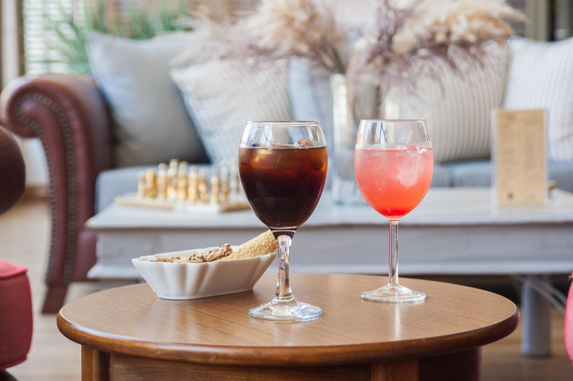 Fedriades Delphi Hotel - Photo 118