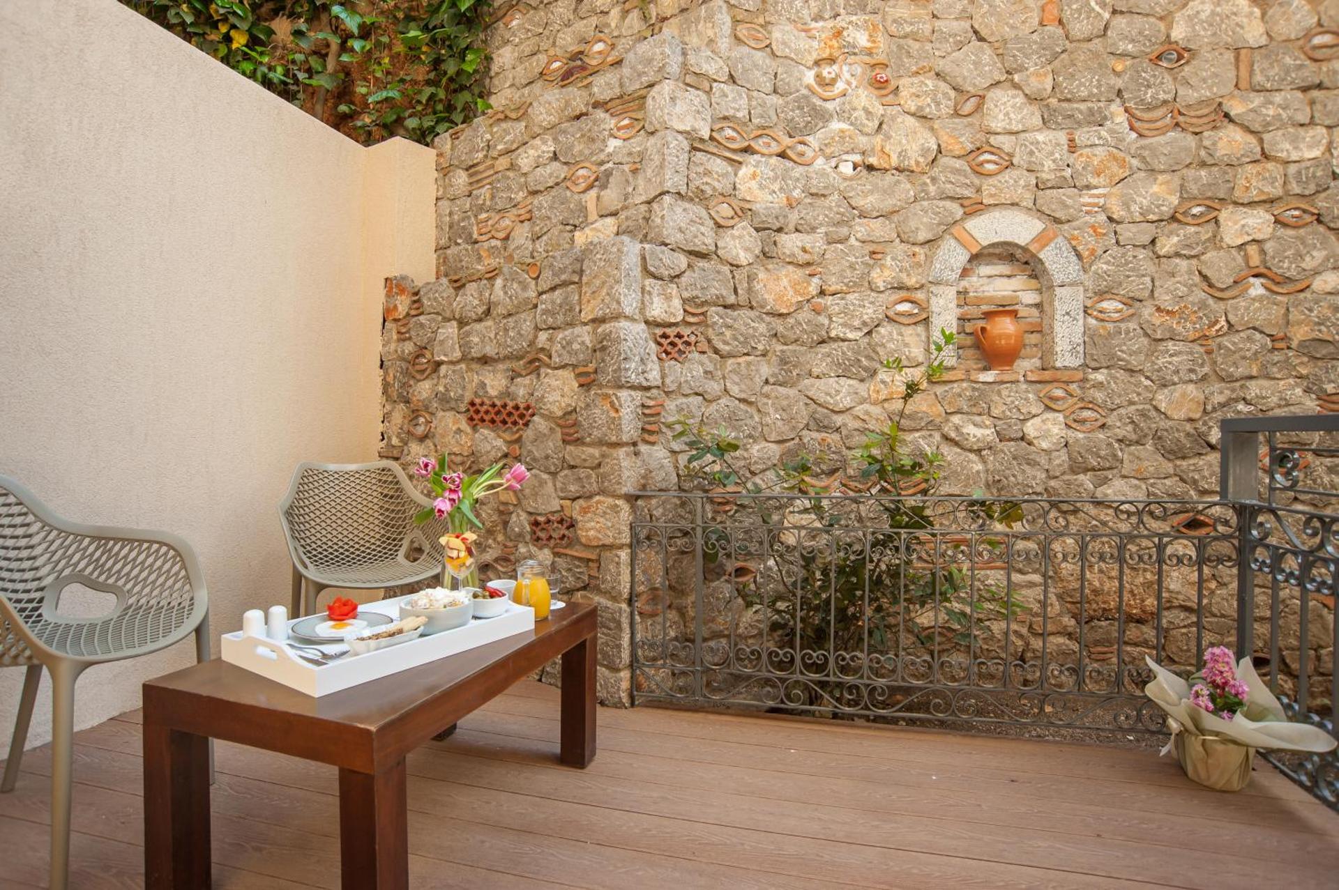 Fedriades Delphi Hotel - Photo 59