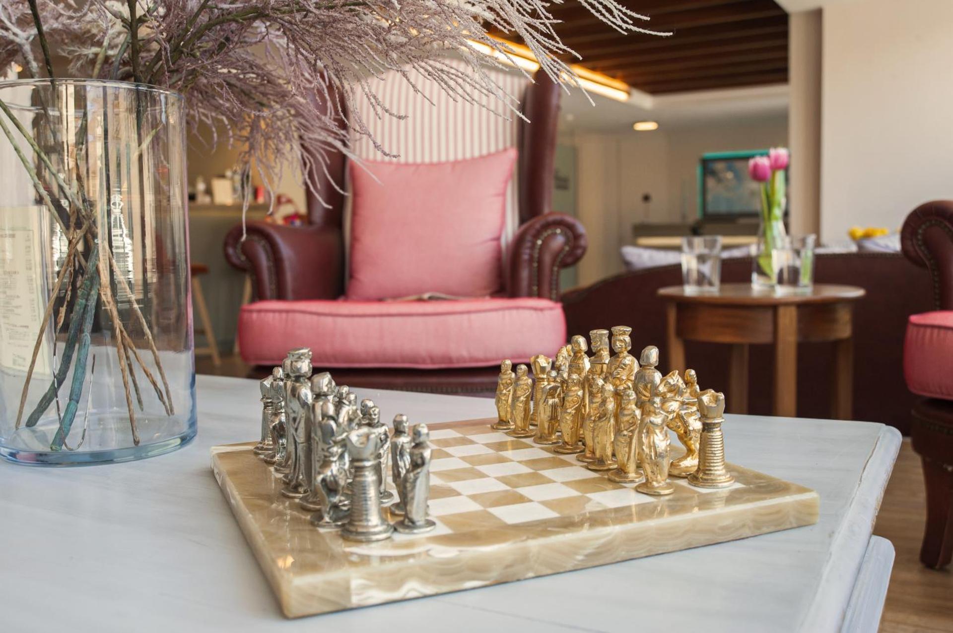 Fedriades Delphi Hotel - Photo 122