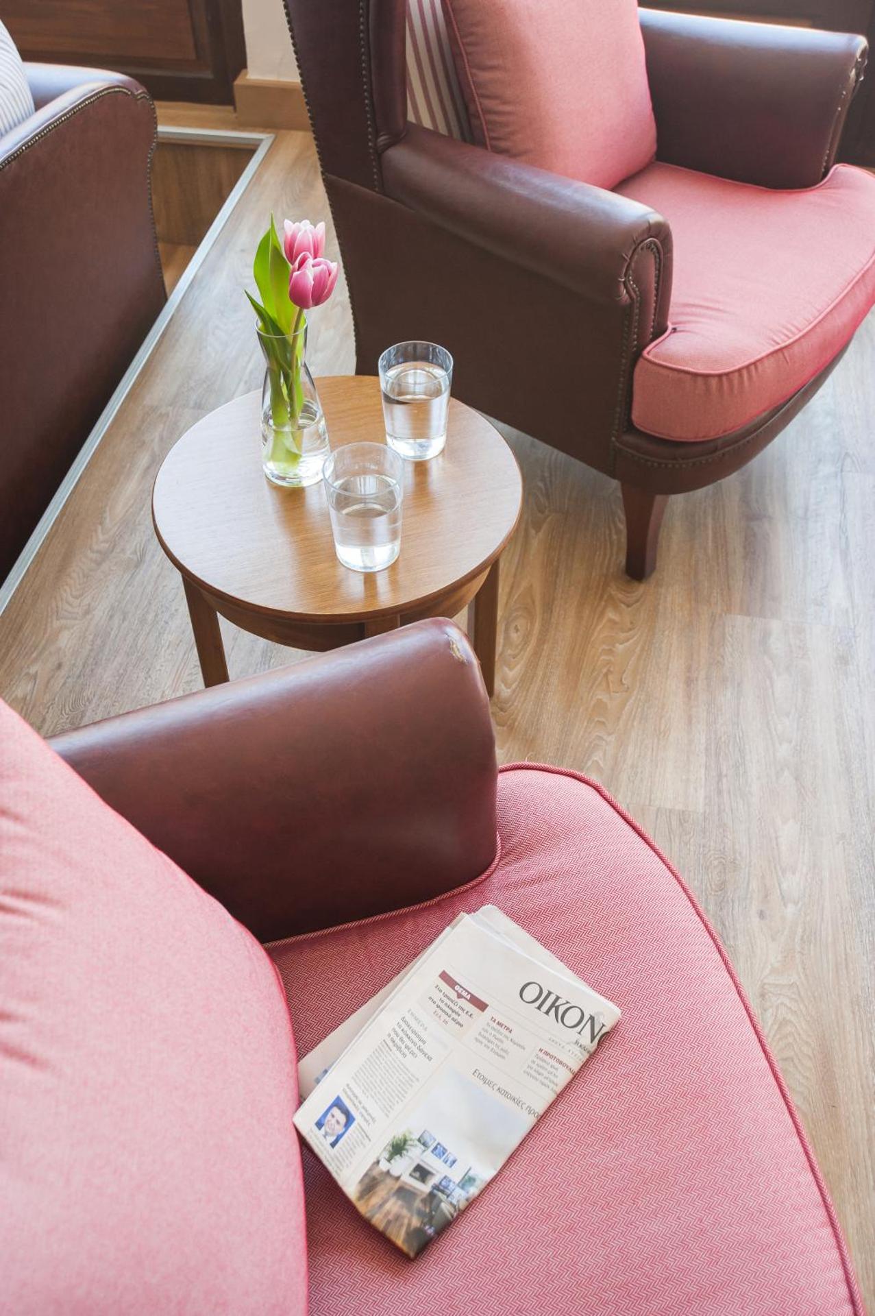 Fedriades Delphi Hotel - Photo 124