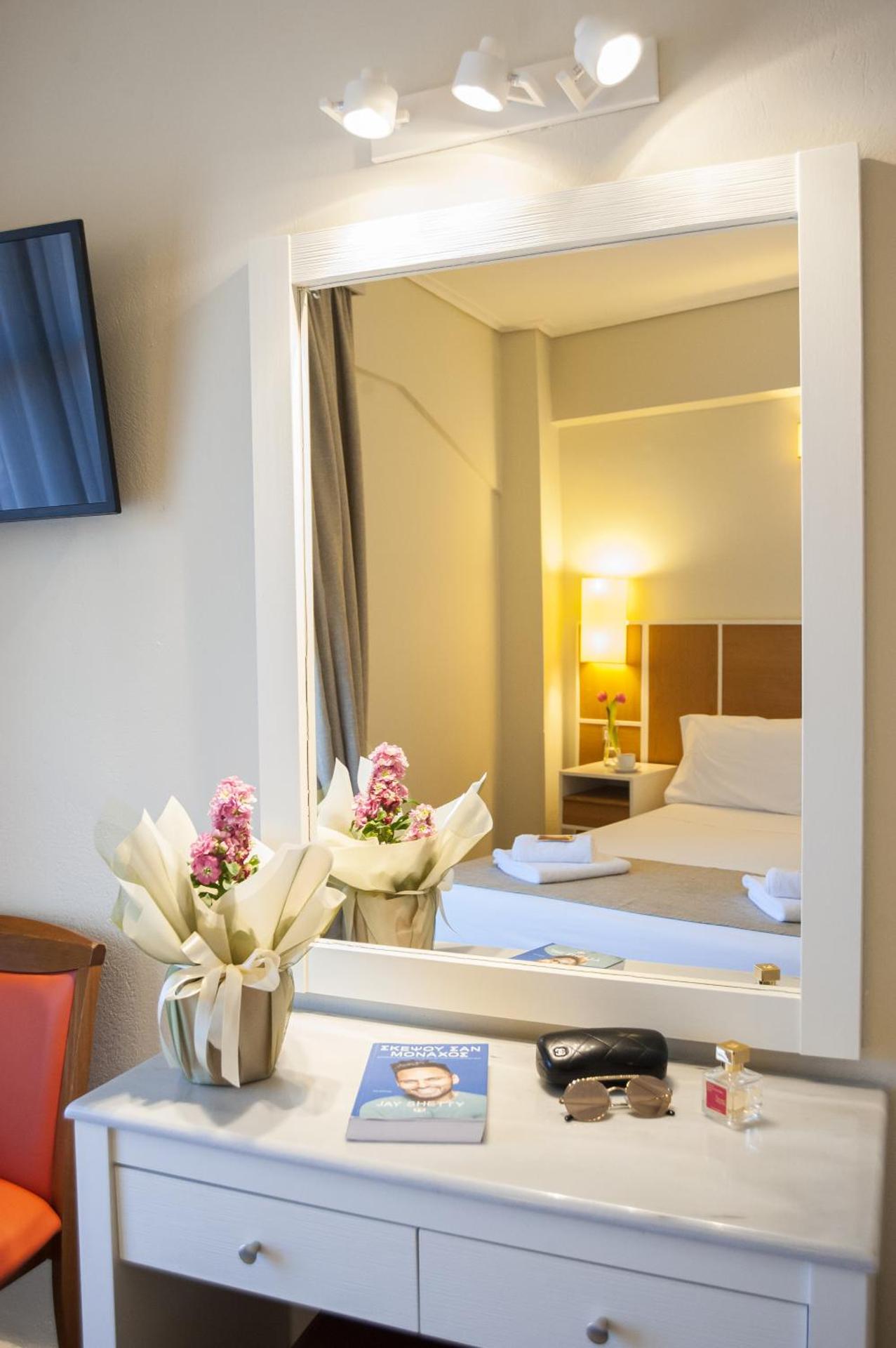 Special Offer - Family Interconnecting Rooms - Photo 3