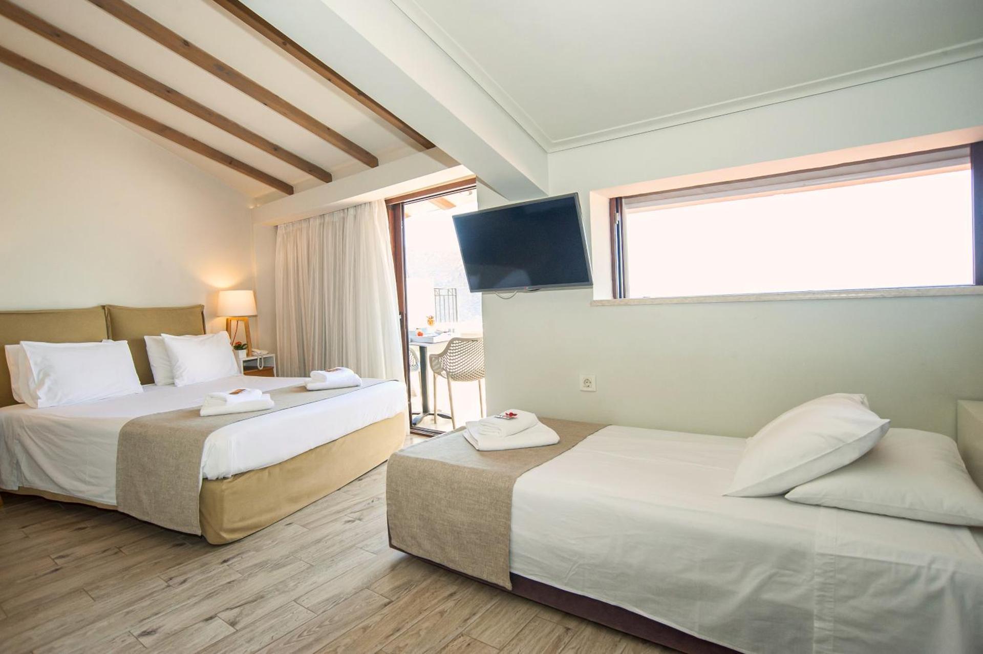 Fedriades Delphi Hotel - Photo 74
