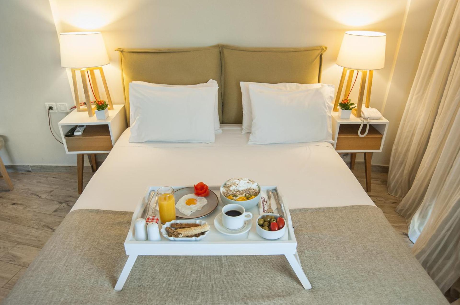 Fedriades Delphi Hotel - Photo 75