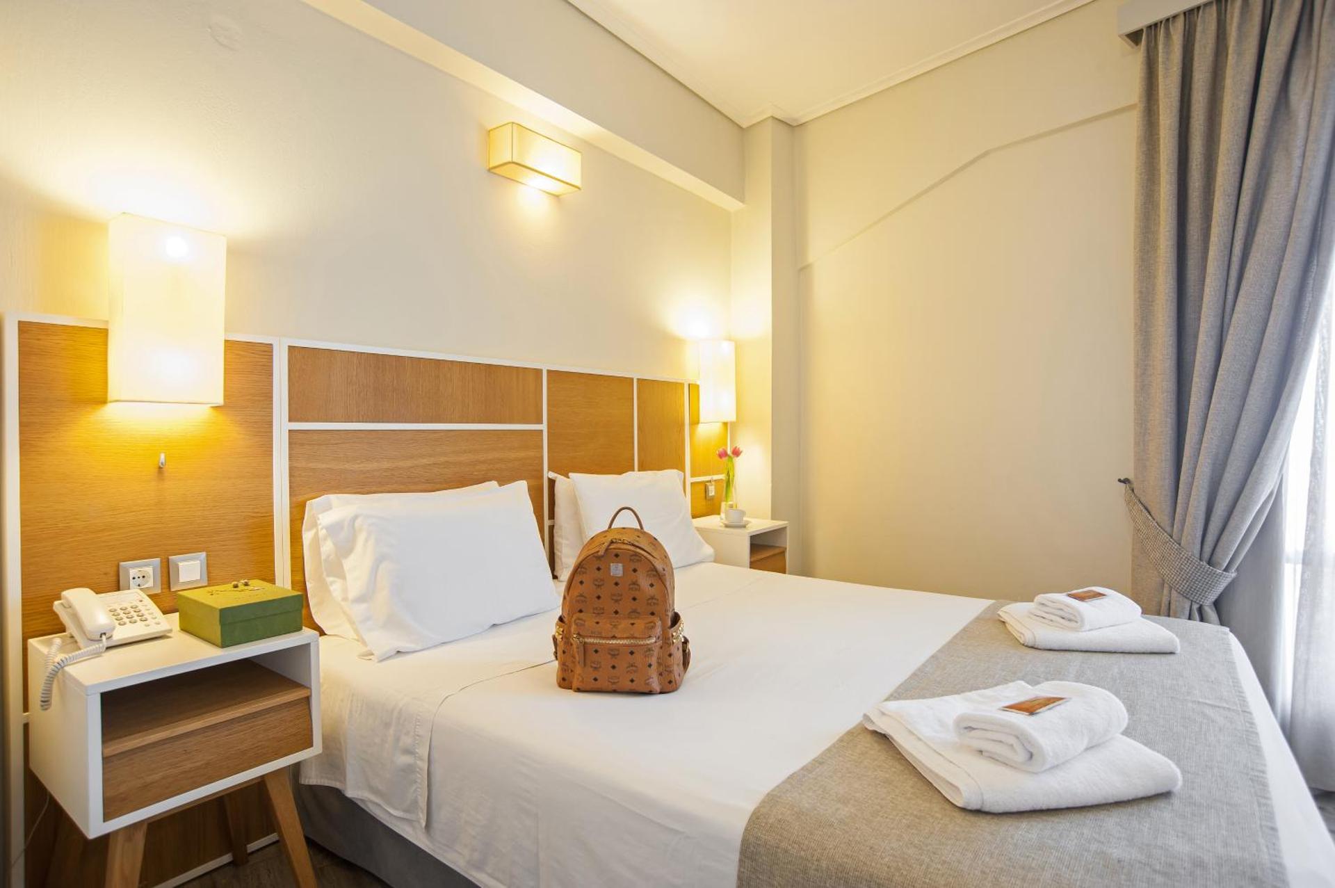 Fedriades Delphi Hotel - Photo 128