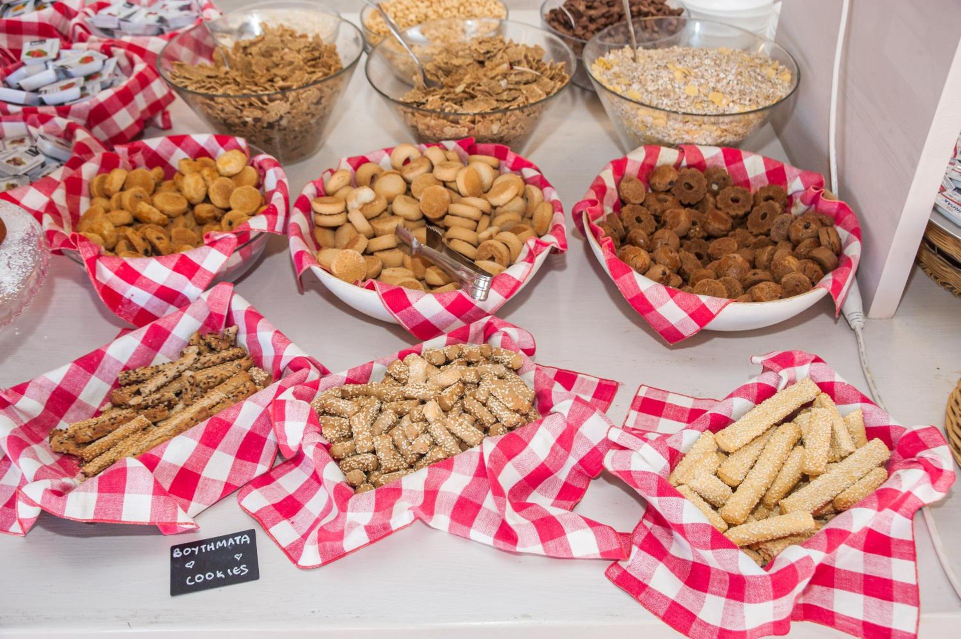 Fedriades Delphi Hotel - Photo 109