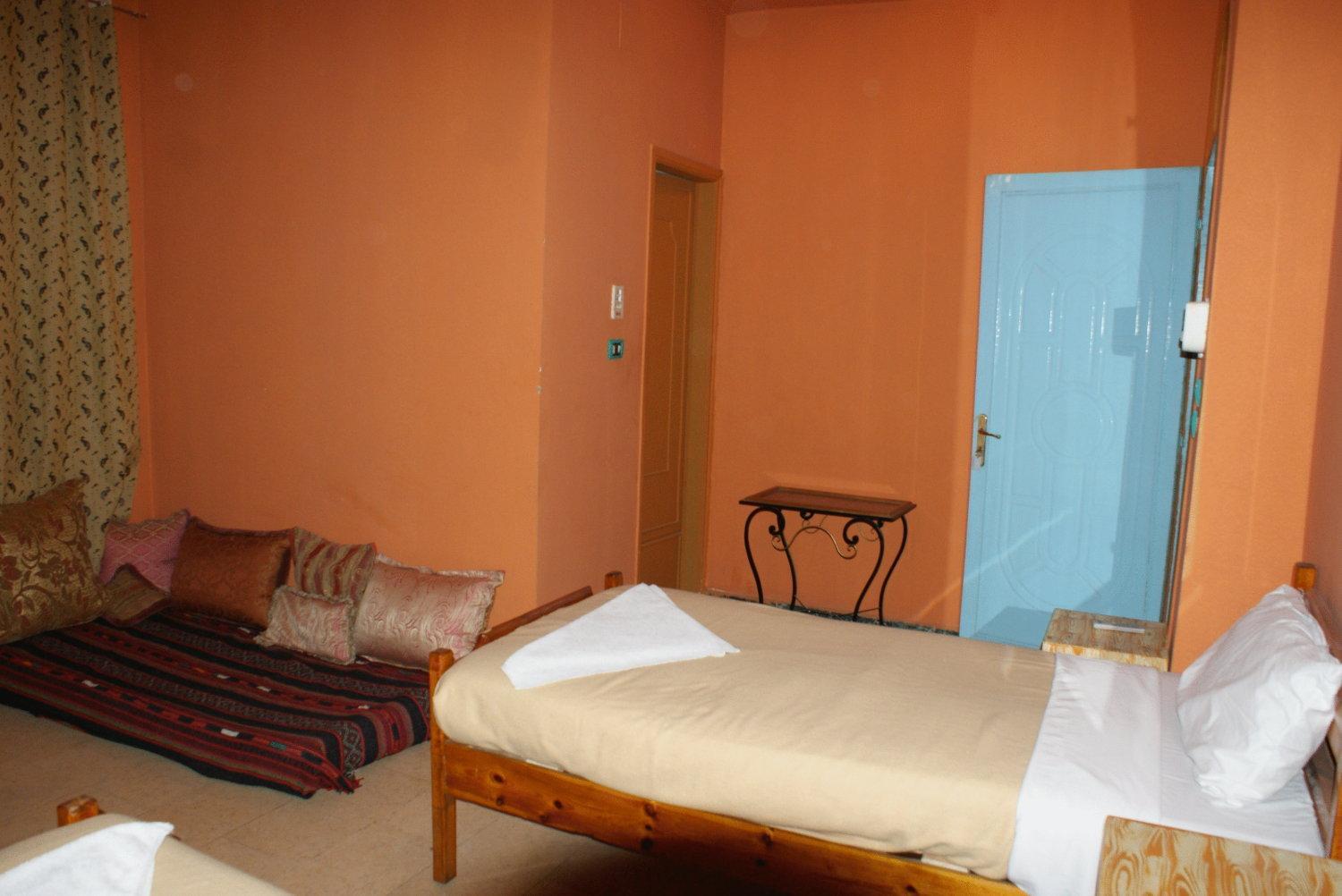 Ramsess Hostel - Photo 32
