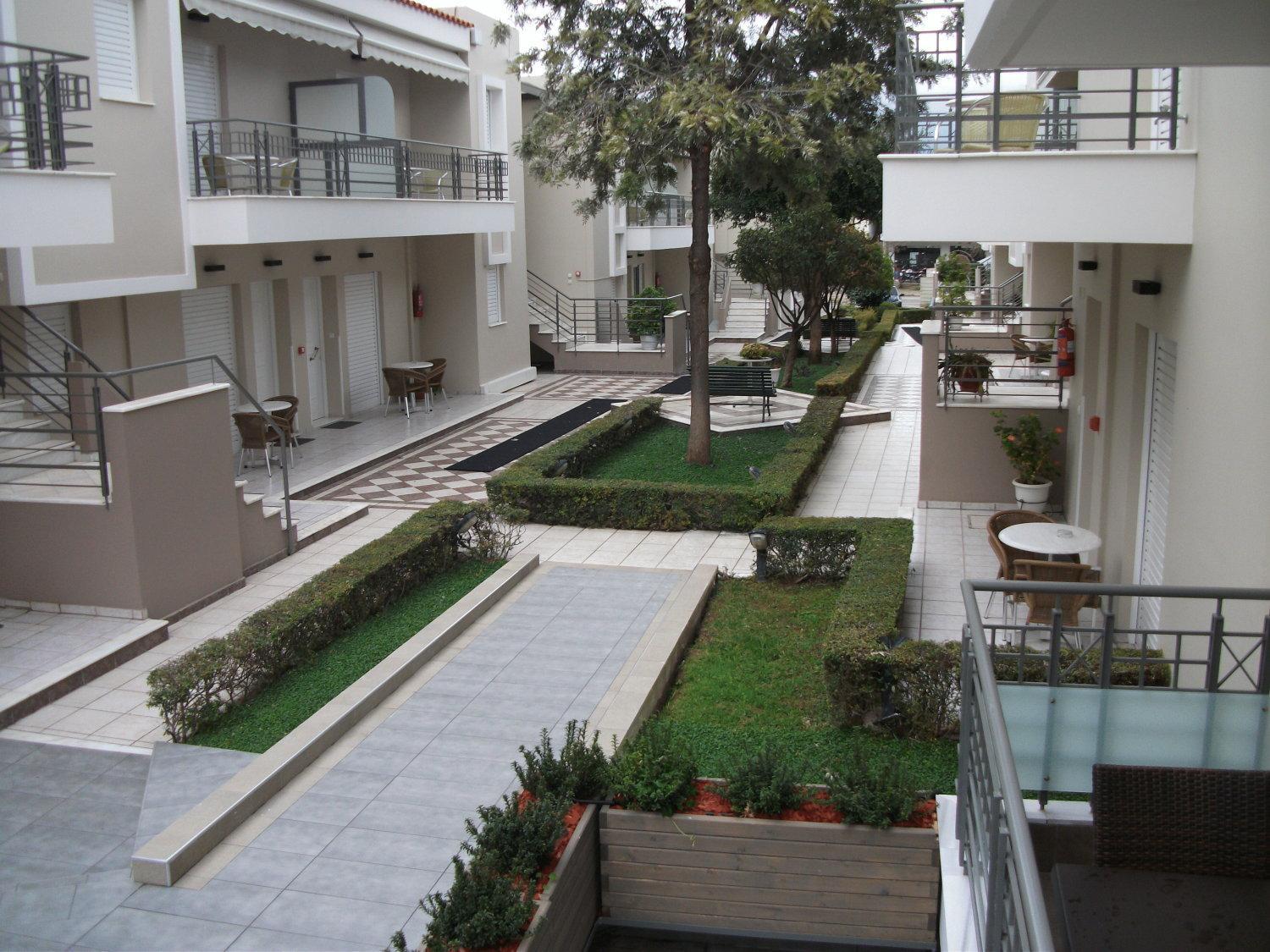 Castello Hotel - Photo 40