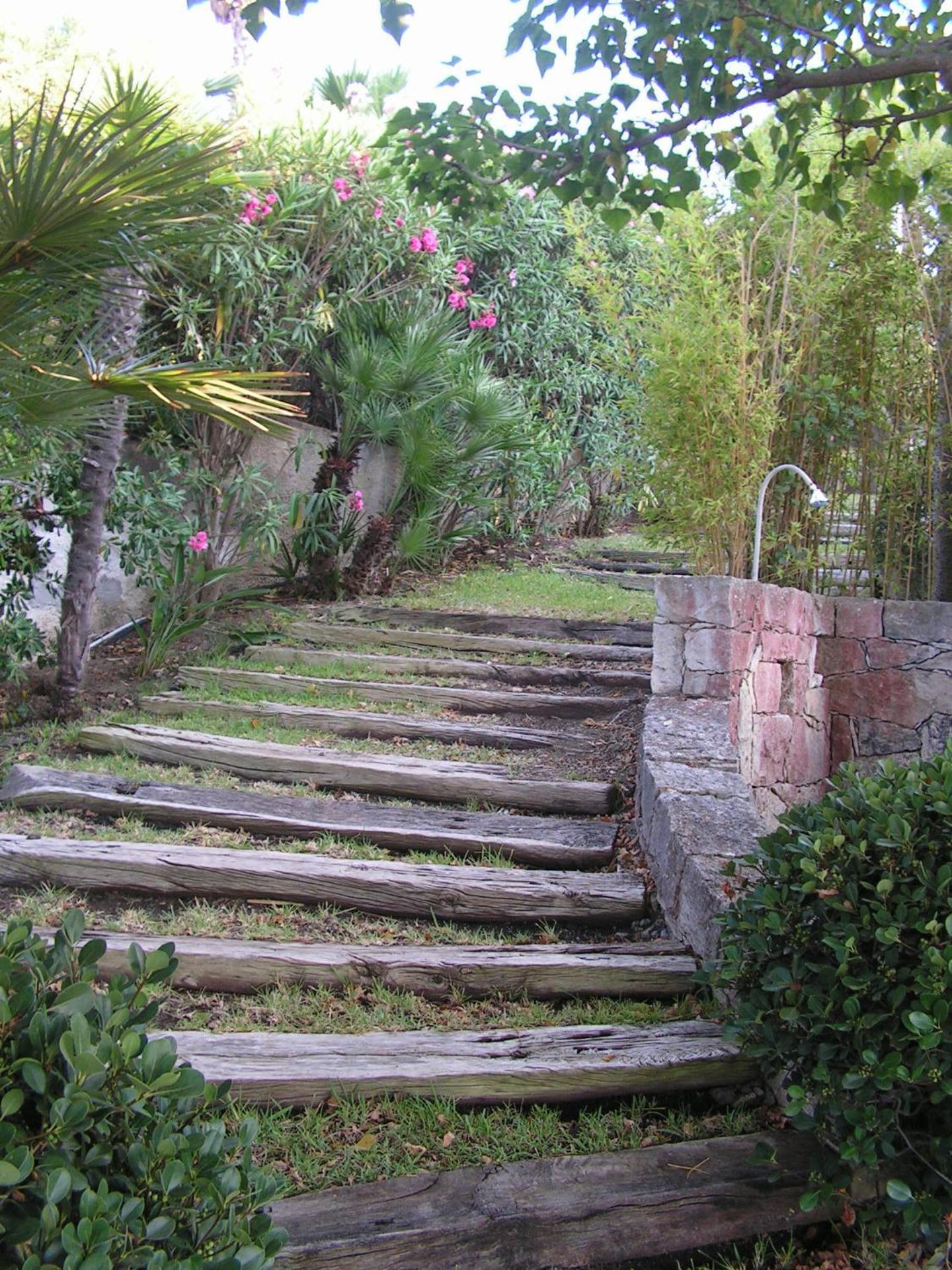 Appartamento In Villa Al Mare - Baia di Arcile - Photo 6