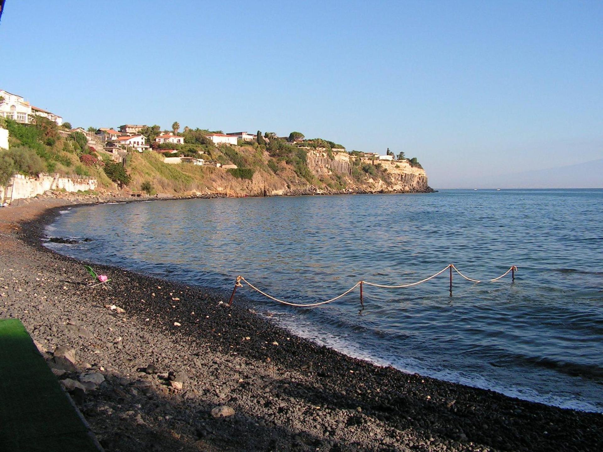 Appartamento In Villa Al Mare - Baia di Arcile - Photo 9