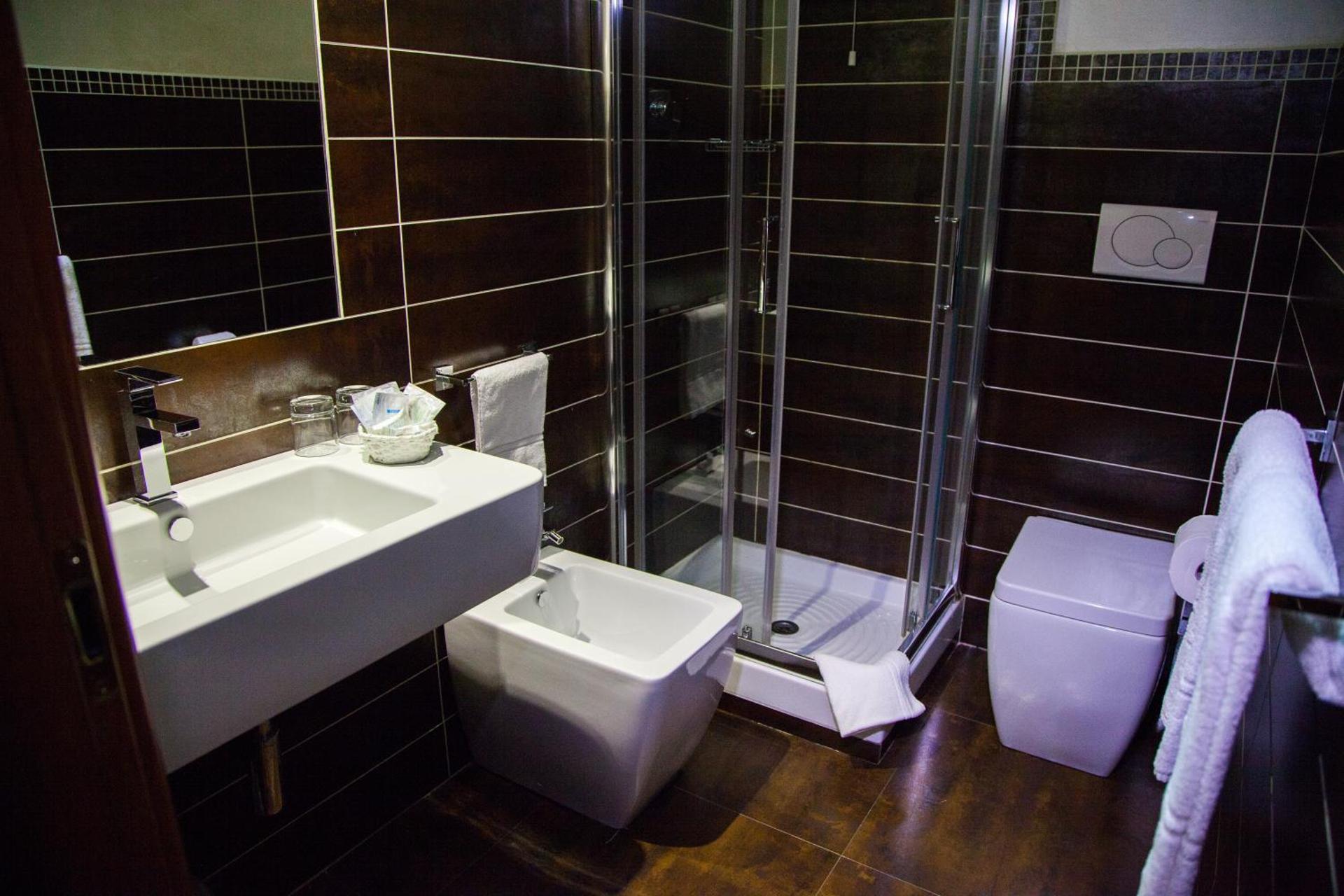 Hotel Nuovo Nord - Photo 69