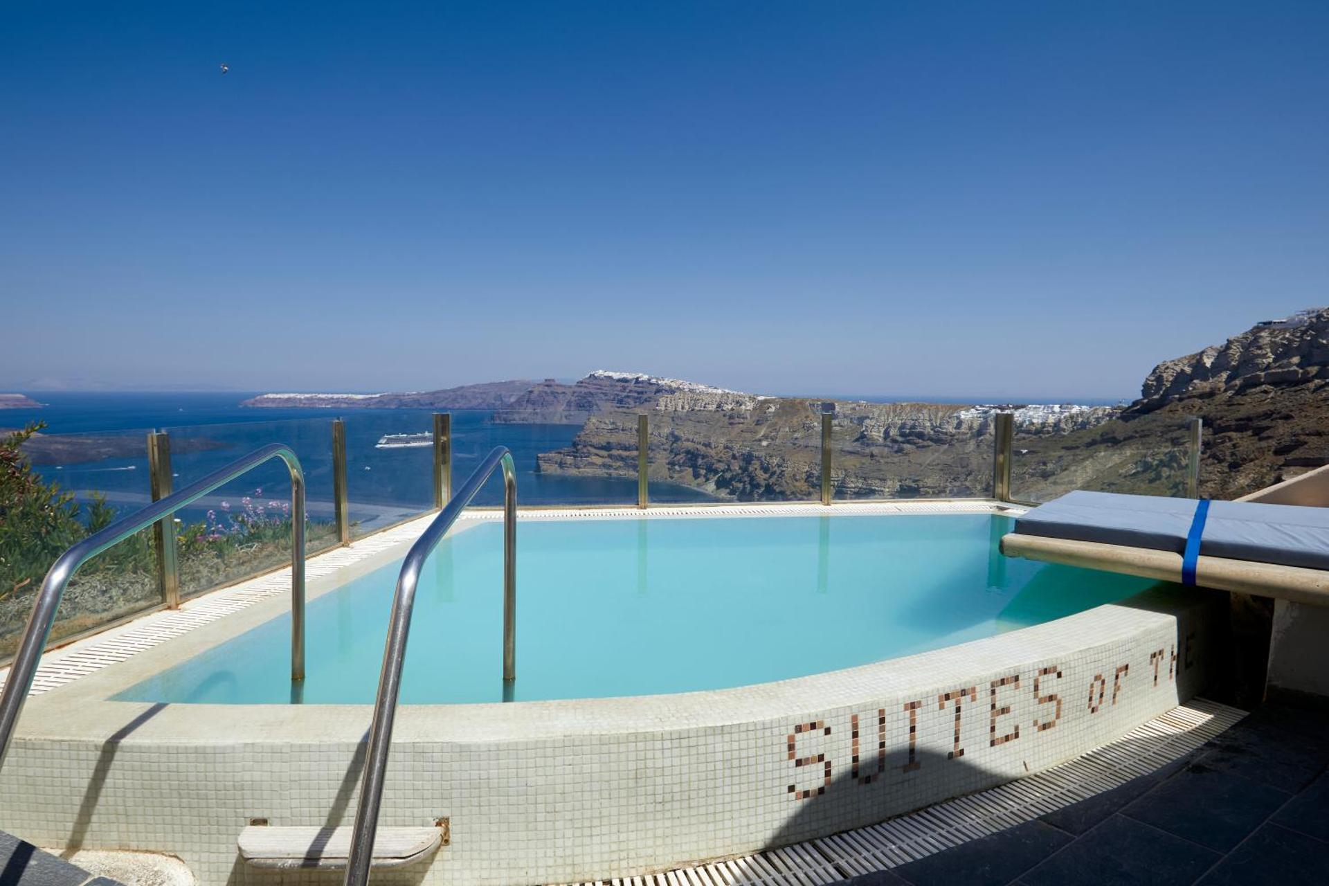 Suites of the Gods Cave Spa Hotel - Photo 107