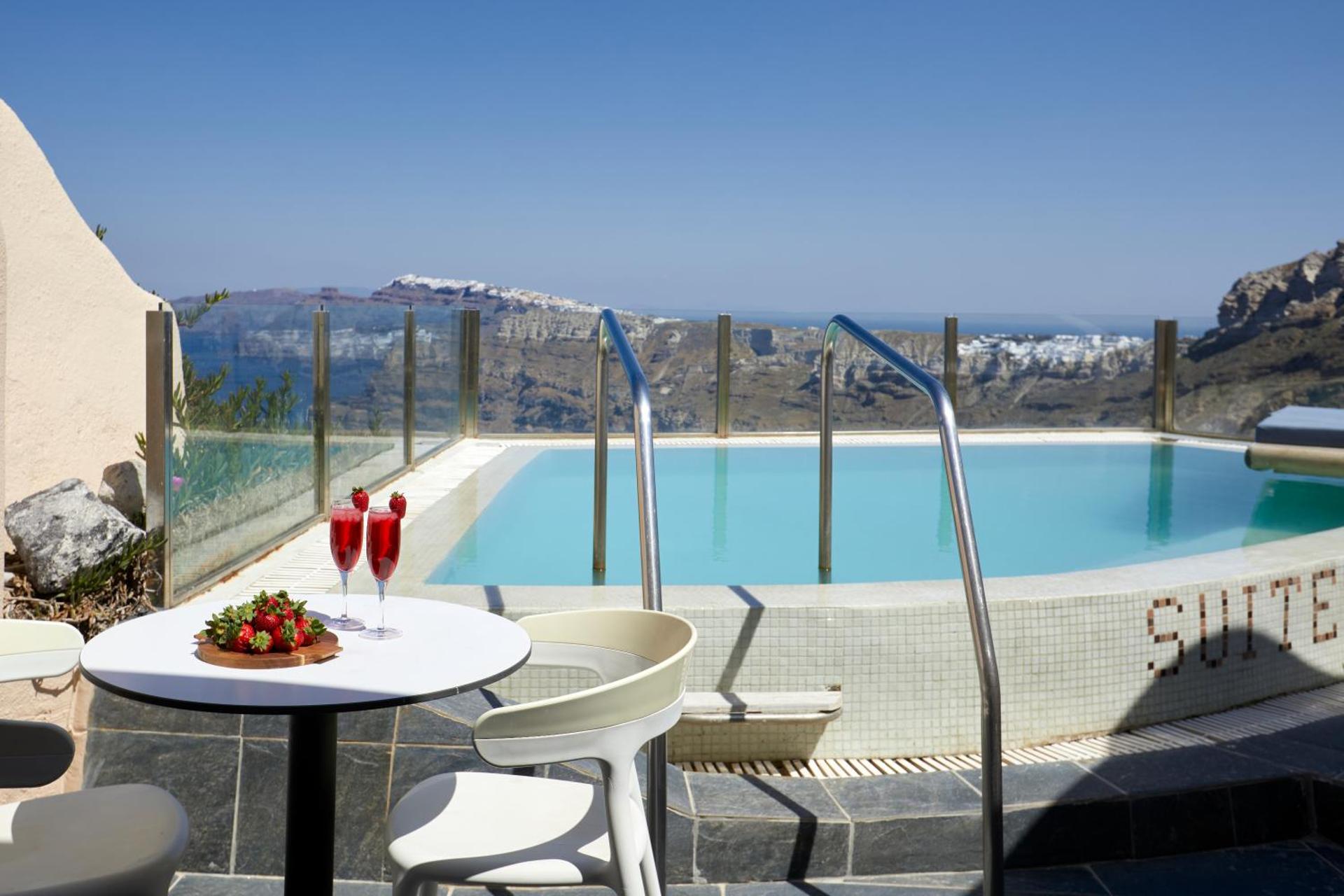 Suites of the Gods Cave Spa Hotel - Photo 108