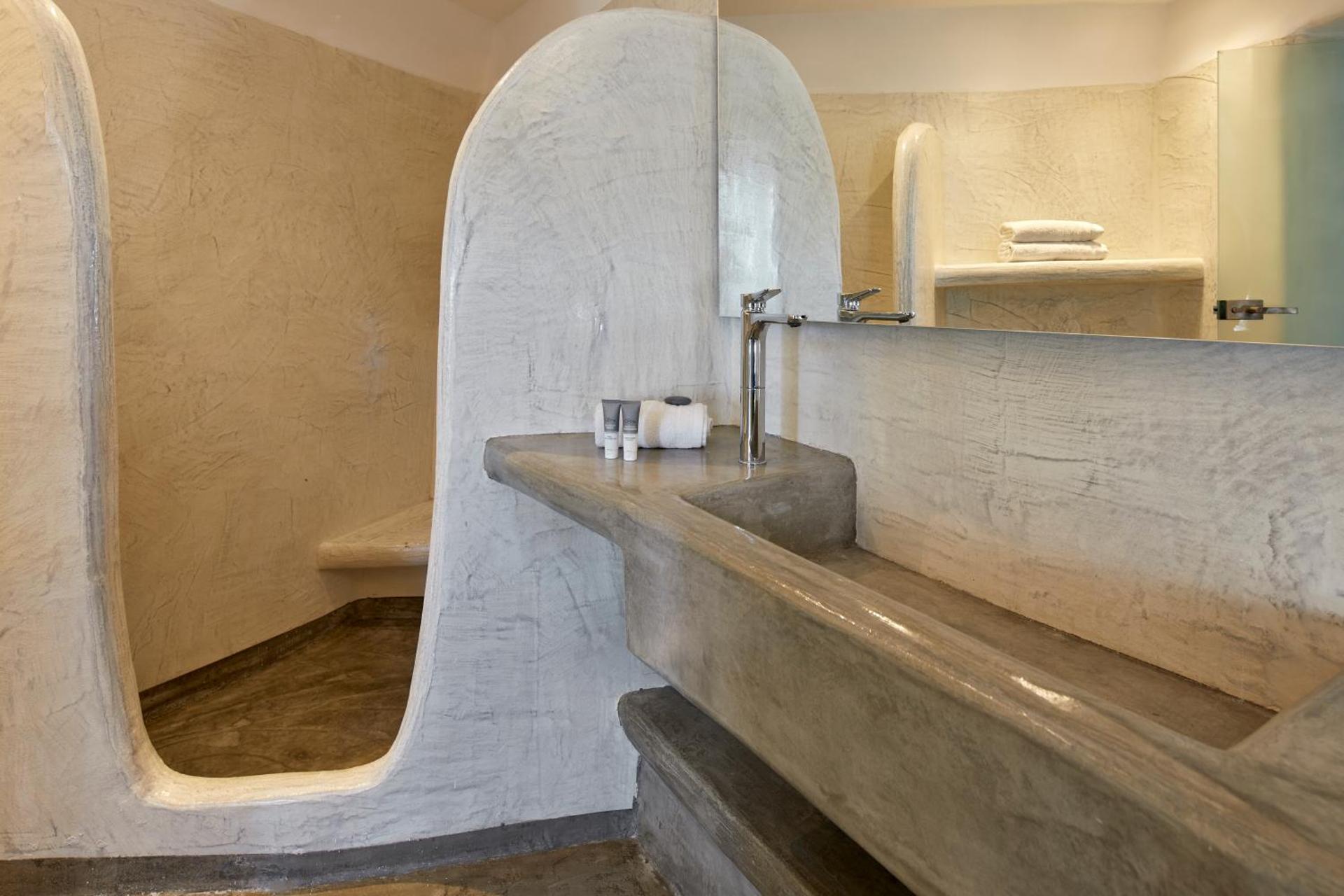 Suites of the Gods Cave Spa Hotel - Photo 114