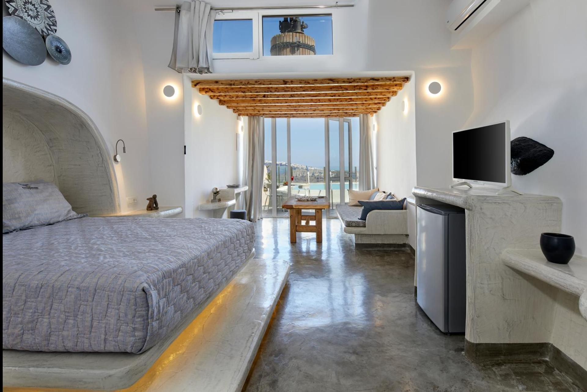 Suites of the Gods Cave Spa Hotel - Photo 112