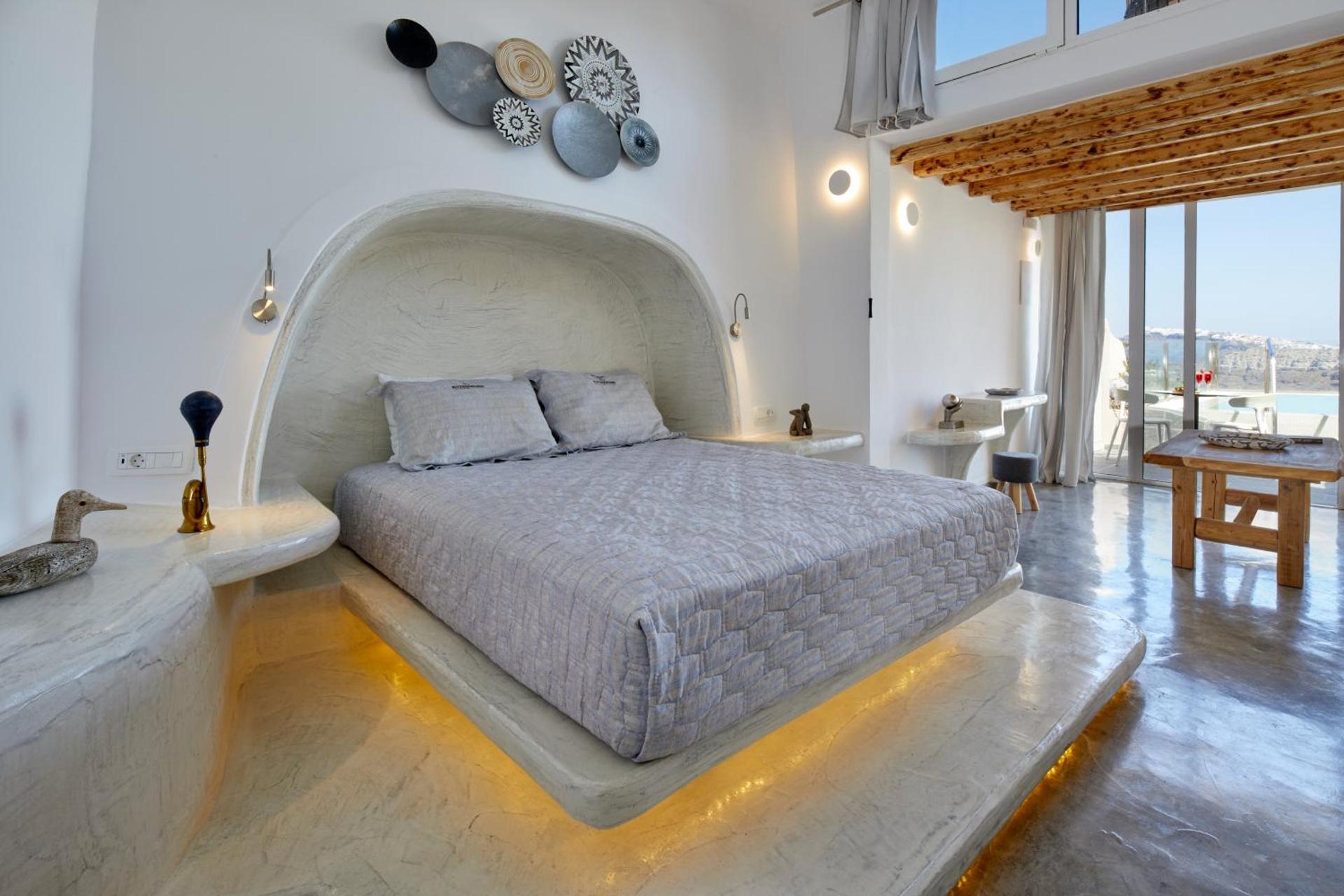 Suites of the Gods Cave Spa Hotel - Photo 102