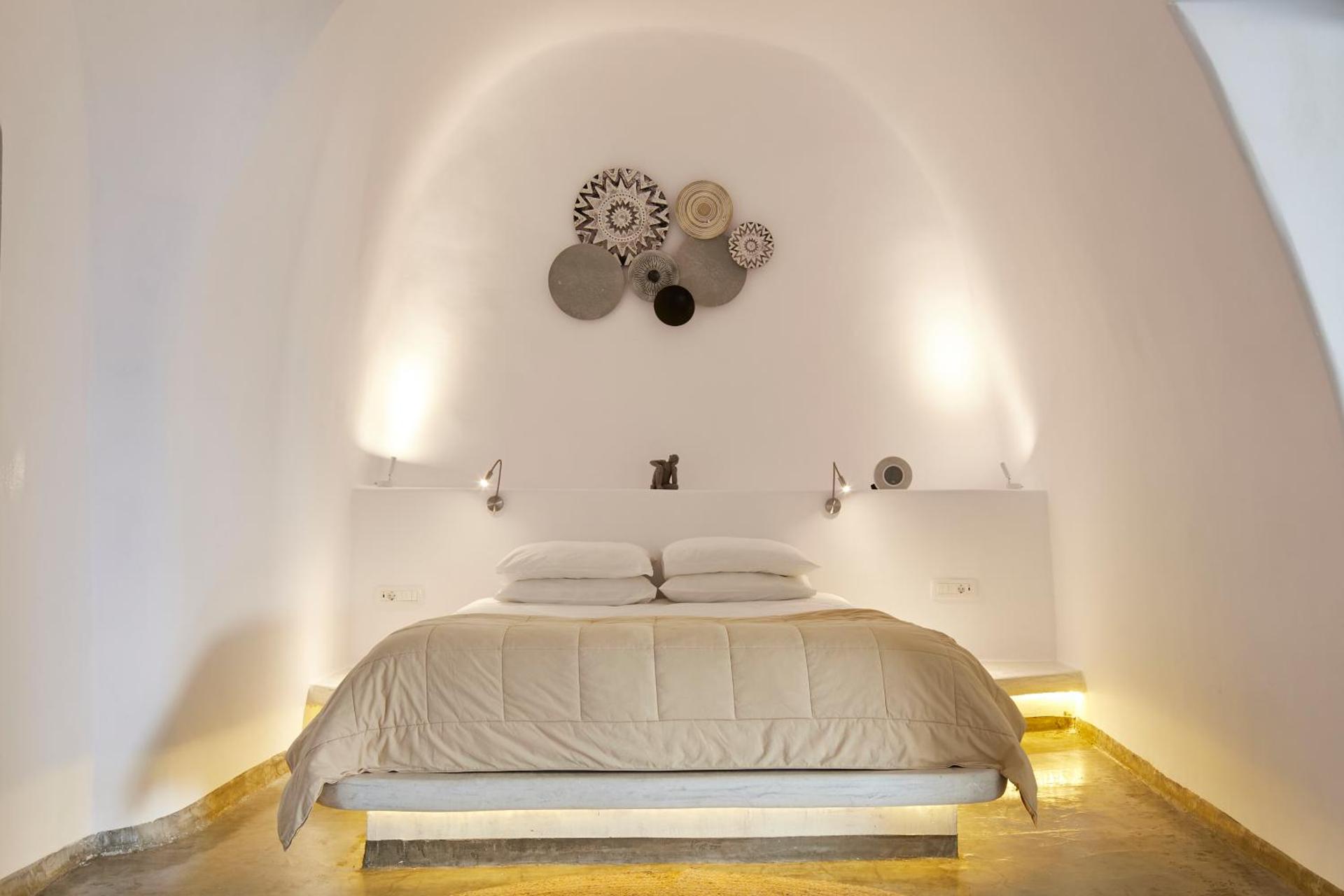 Suites of the Gods Cave Spa Hotel - Photo 115