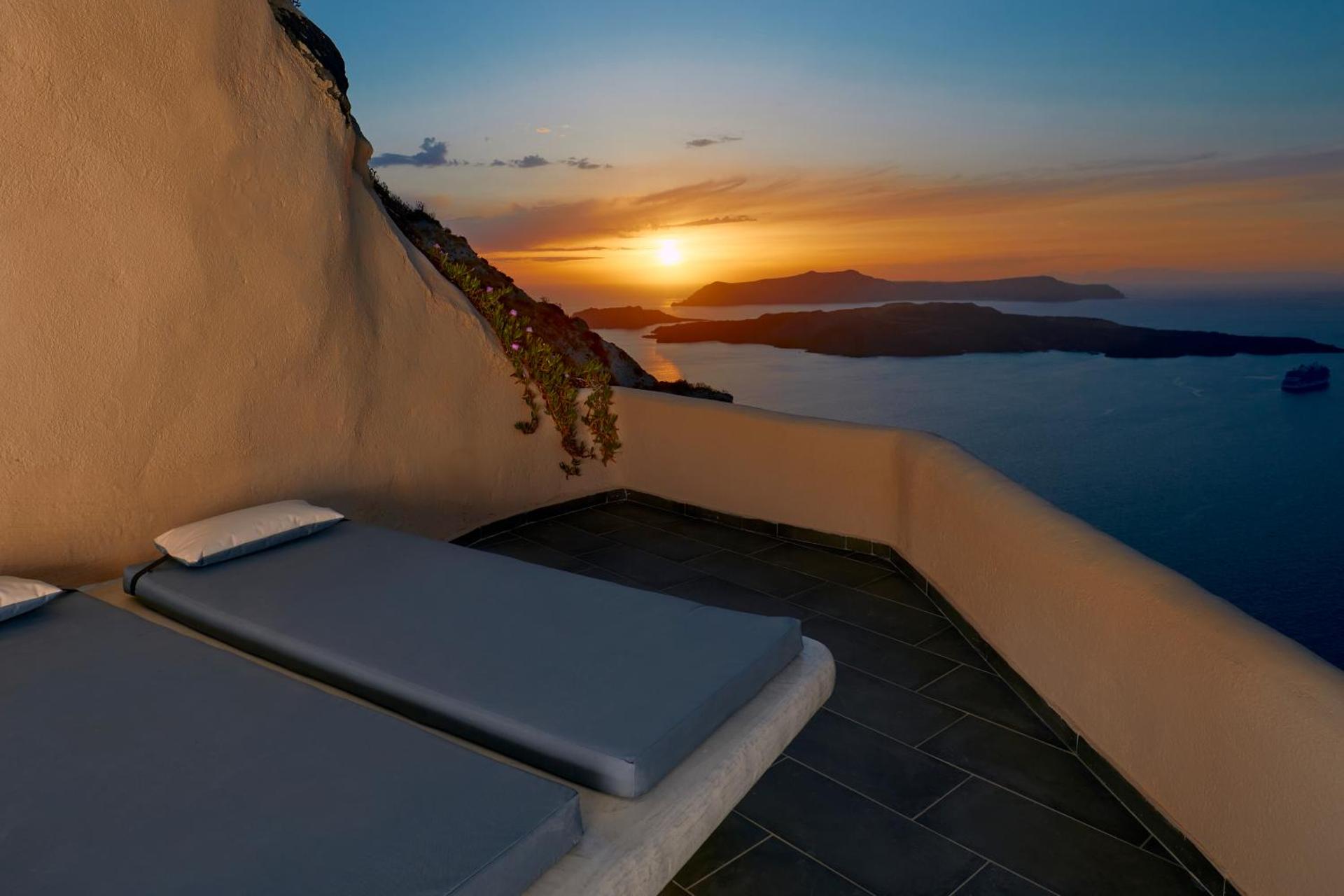 Suites of the Gods Cave Spa Hotel - Photo 116