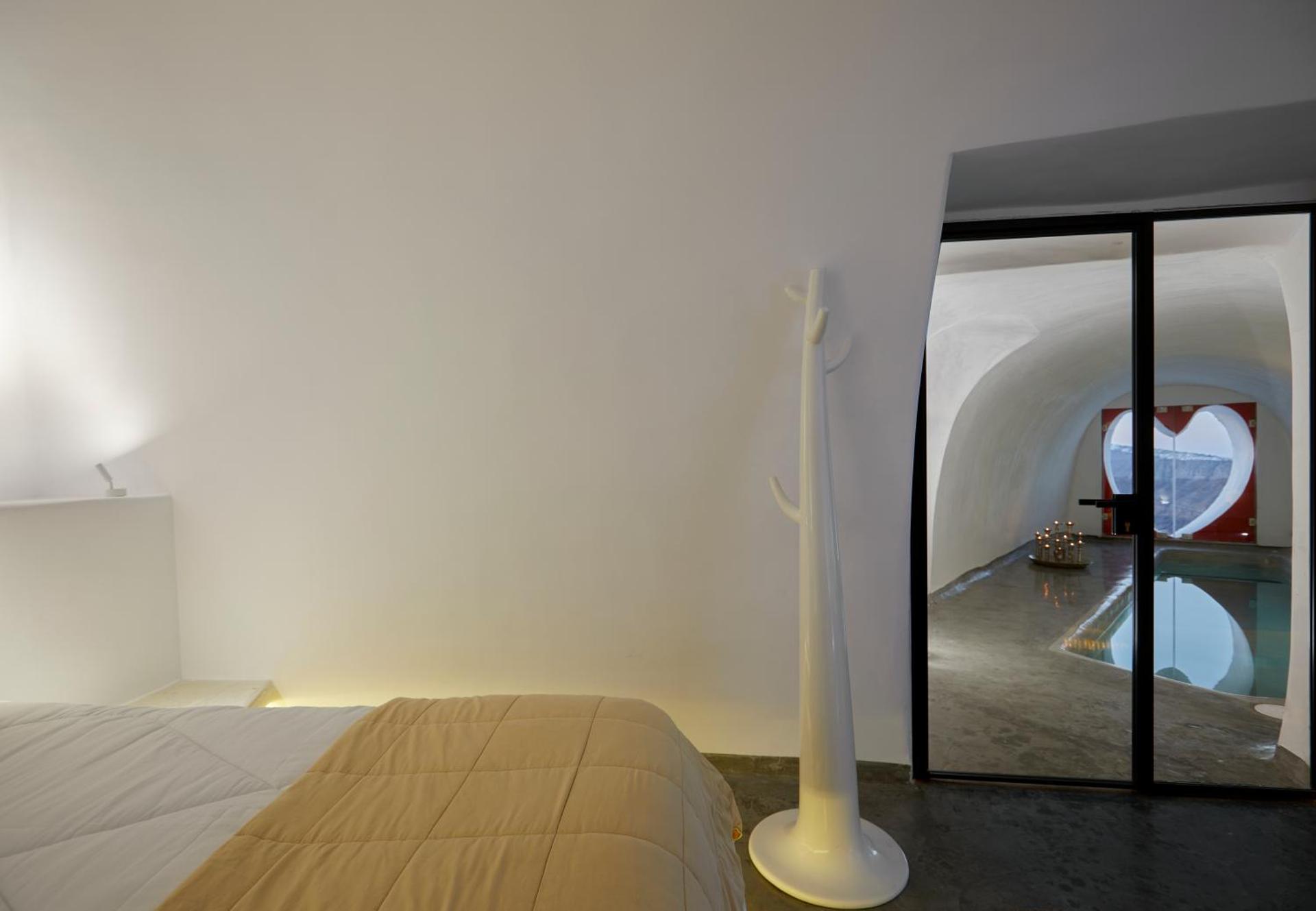 Suites of the Gods Cave Spa Hotel - Photo 120