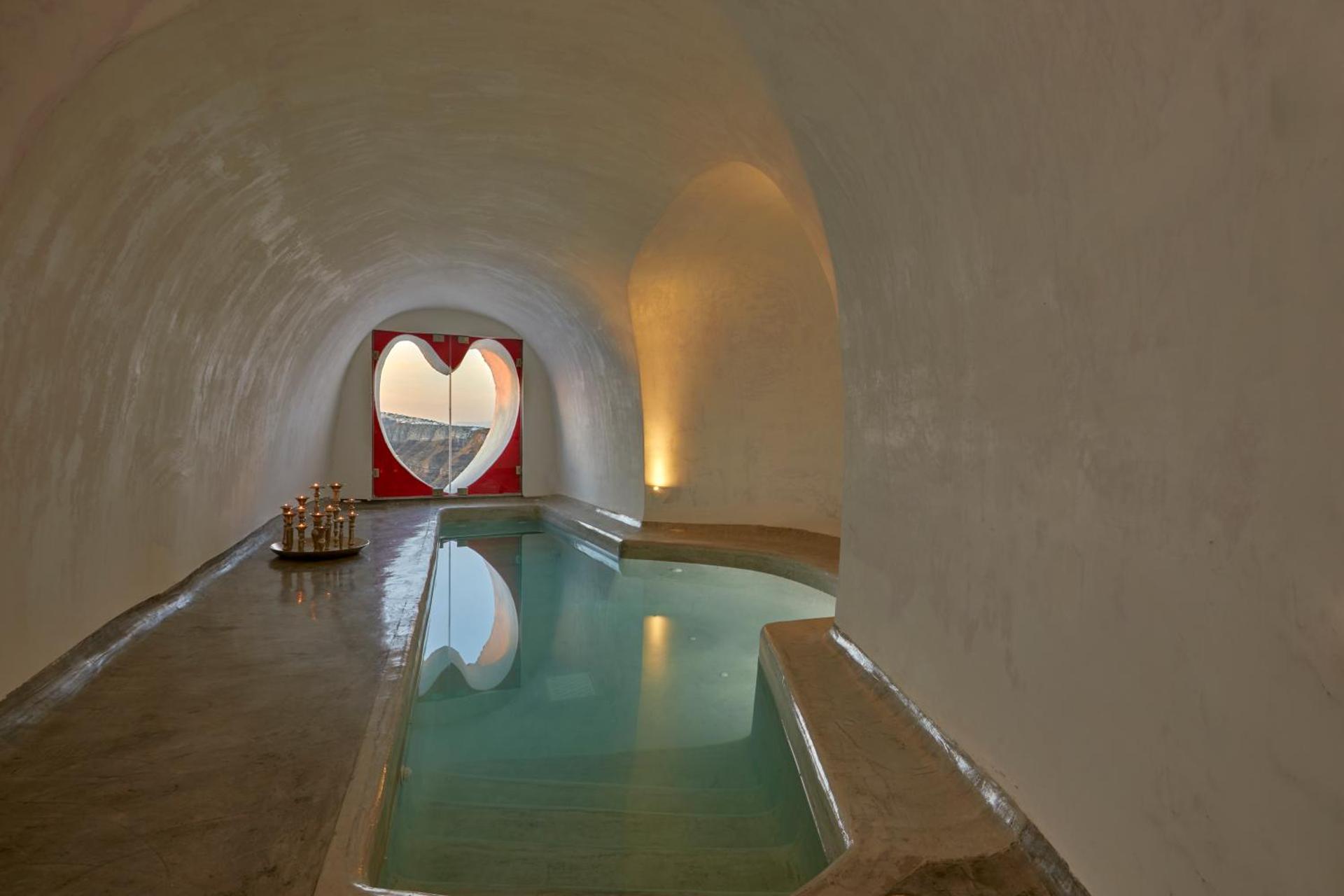 Suites of the Gods Cave Spa Hotel - Photo 119