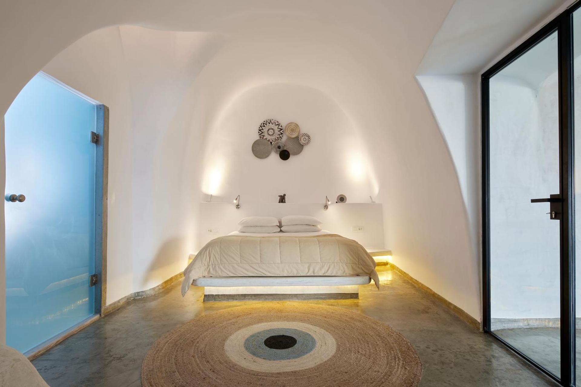 Suites of the Gods Cave Spa Hotel - Photo 121