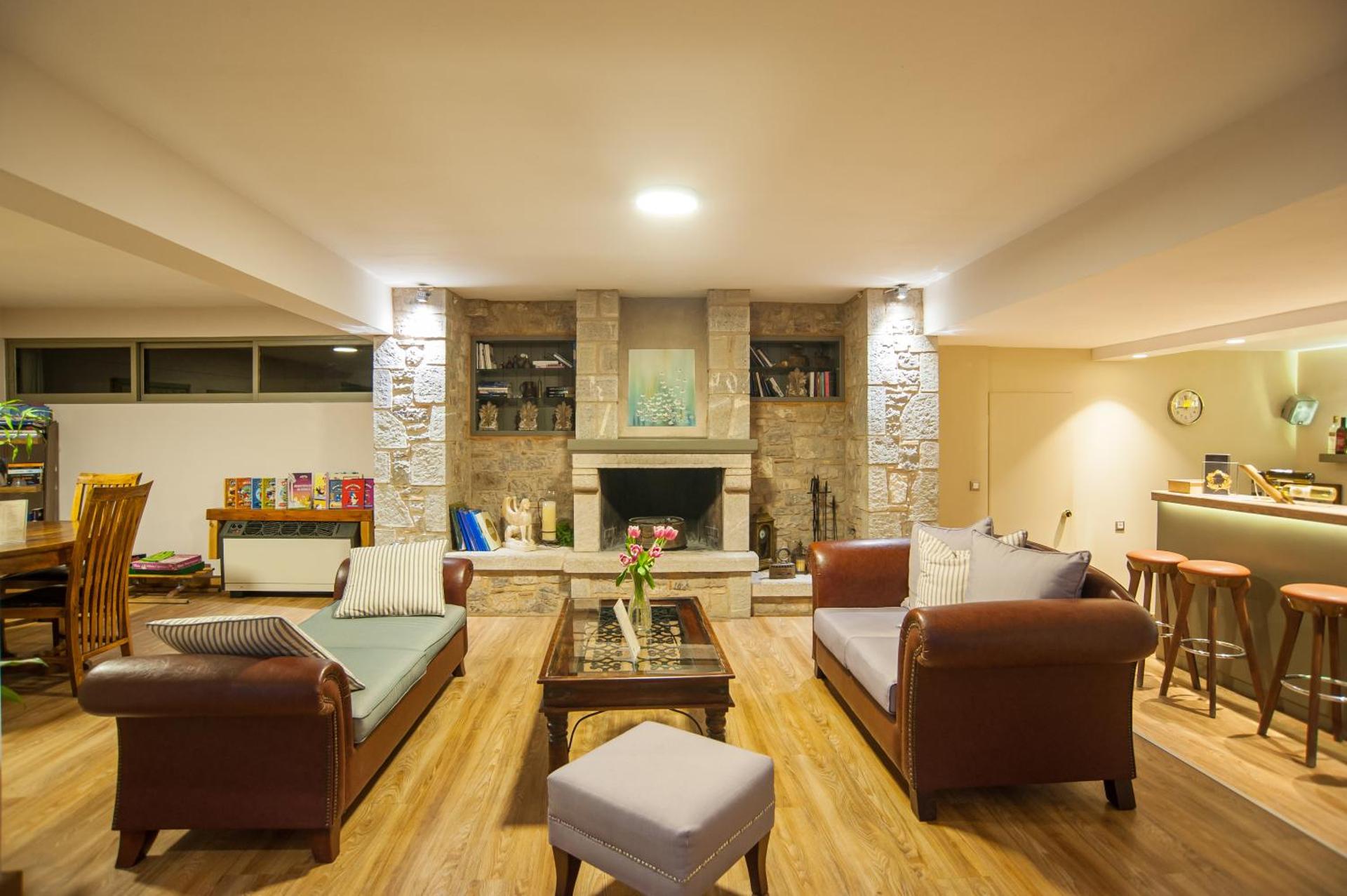 Fedriades Delphi Hotel - Photo 130