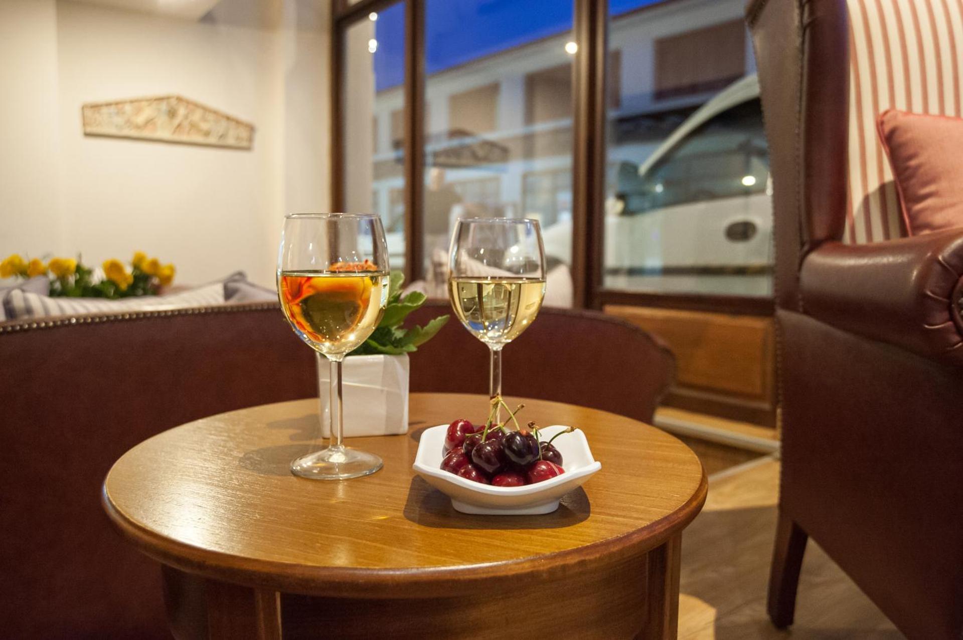 Fedriades Delphi Hotel - Photo 129