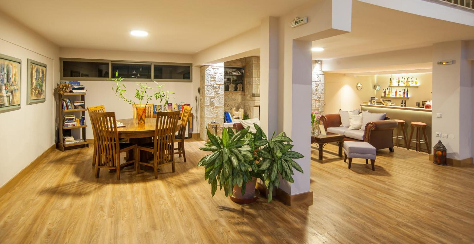 Fedriades Delphi Hotel - Photo 131