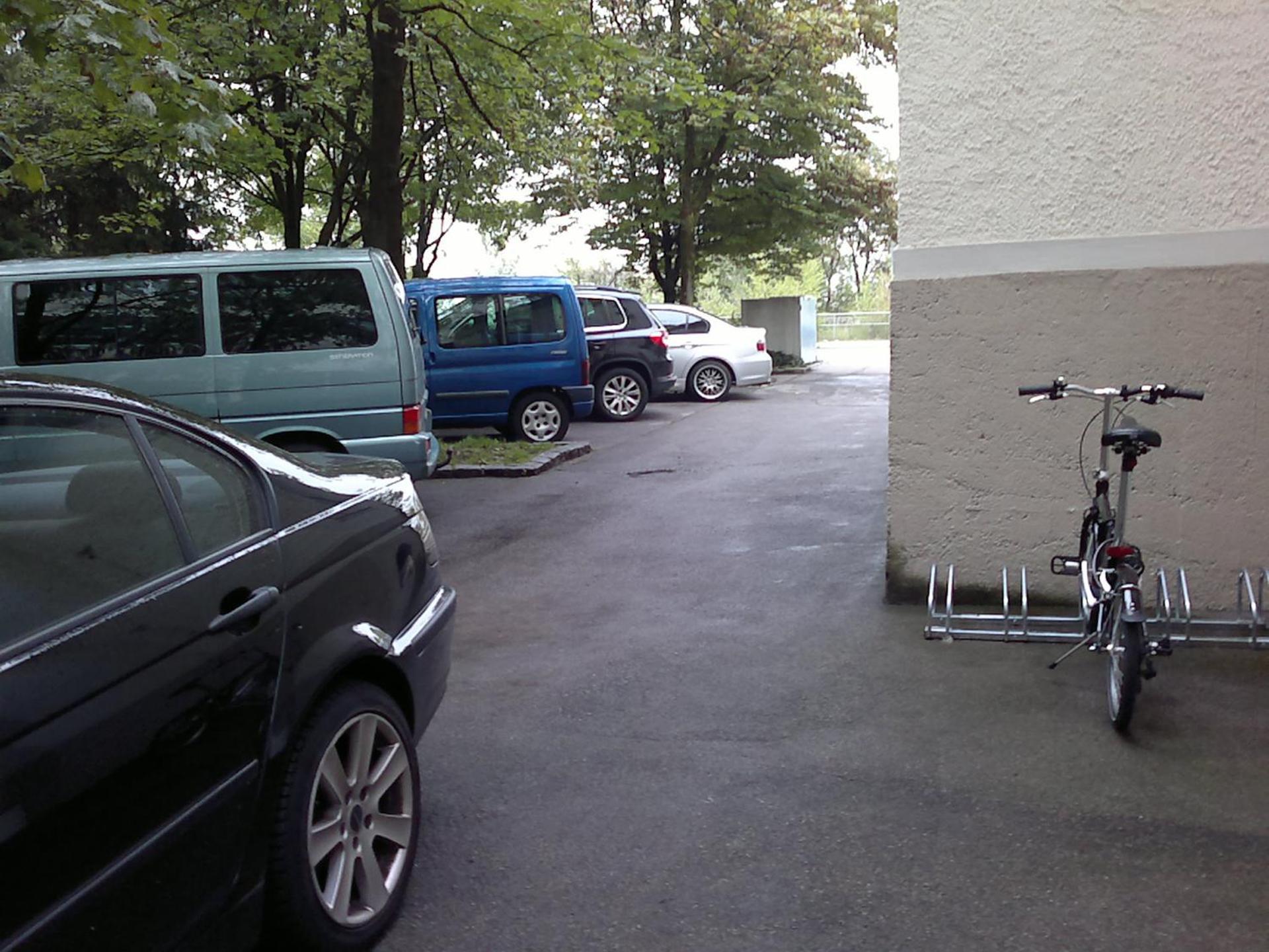 Hotel Galleria - Photo 20