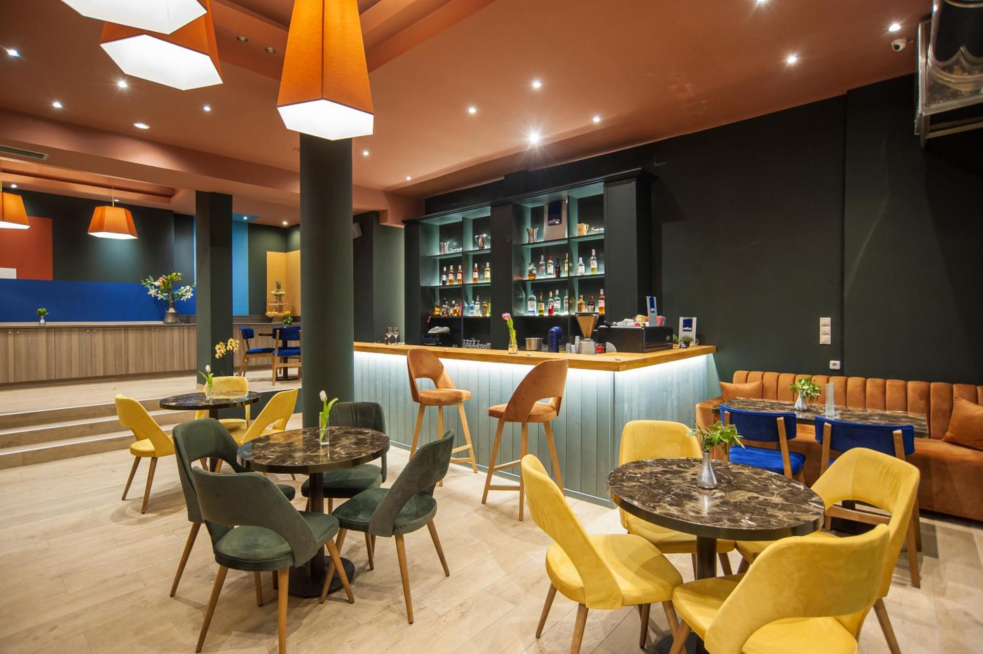 Parnassos Delphi Hotel - Photo 130