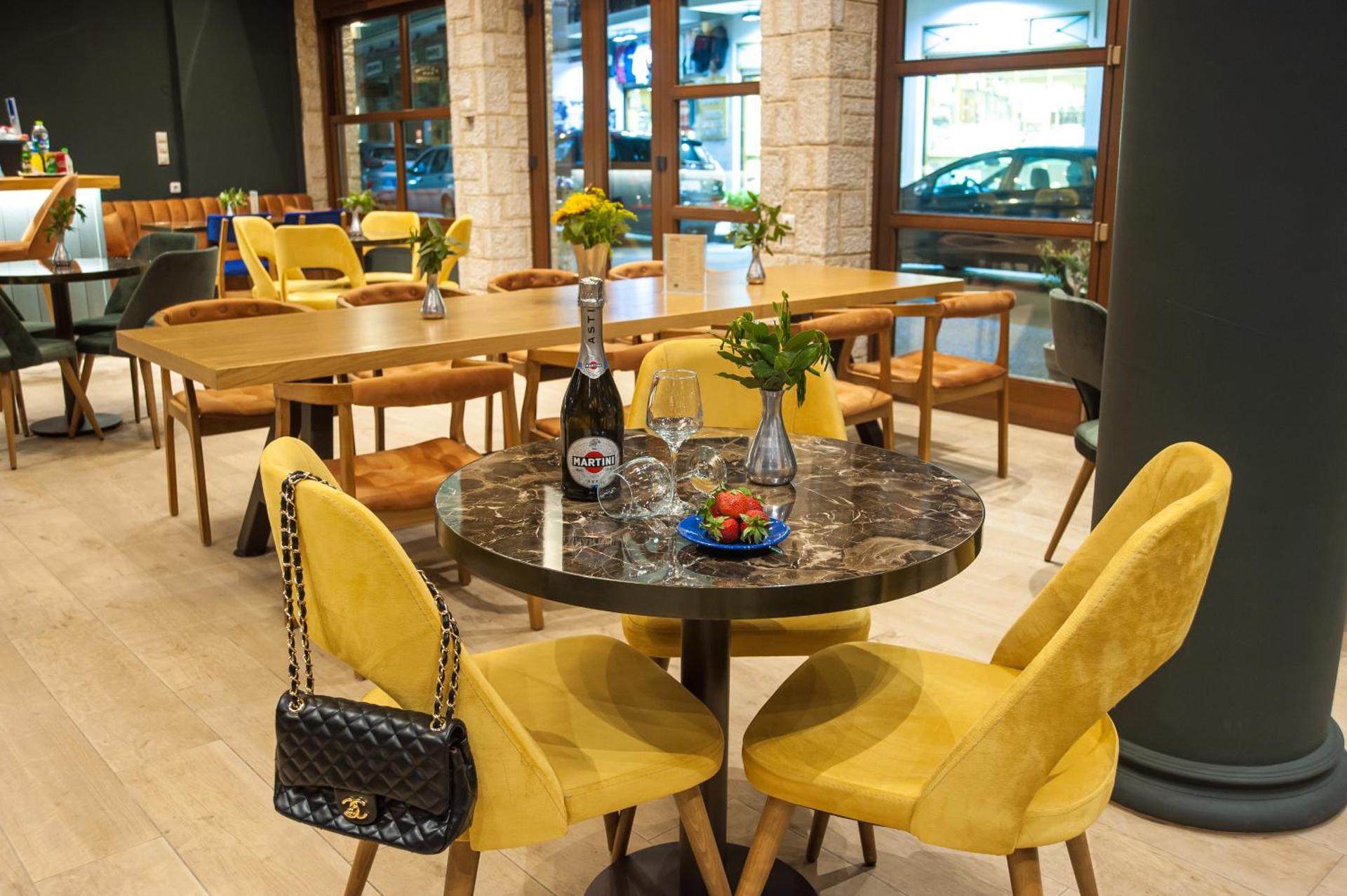 Parnassos Delphi Hotel - Photo 95