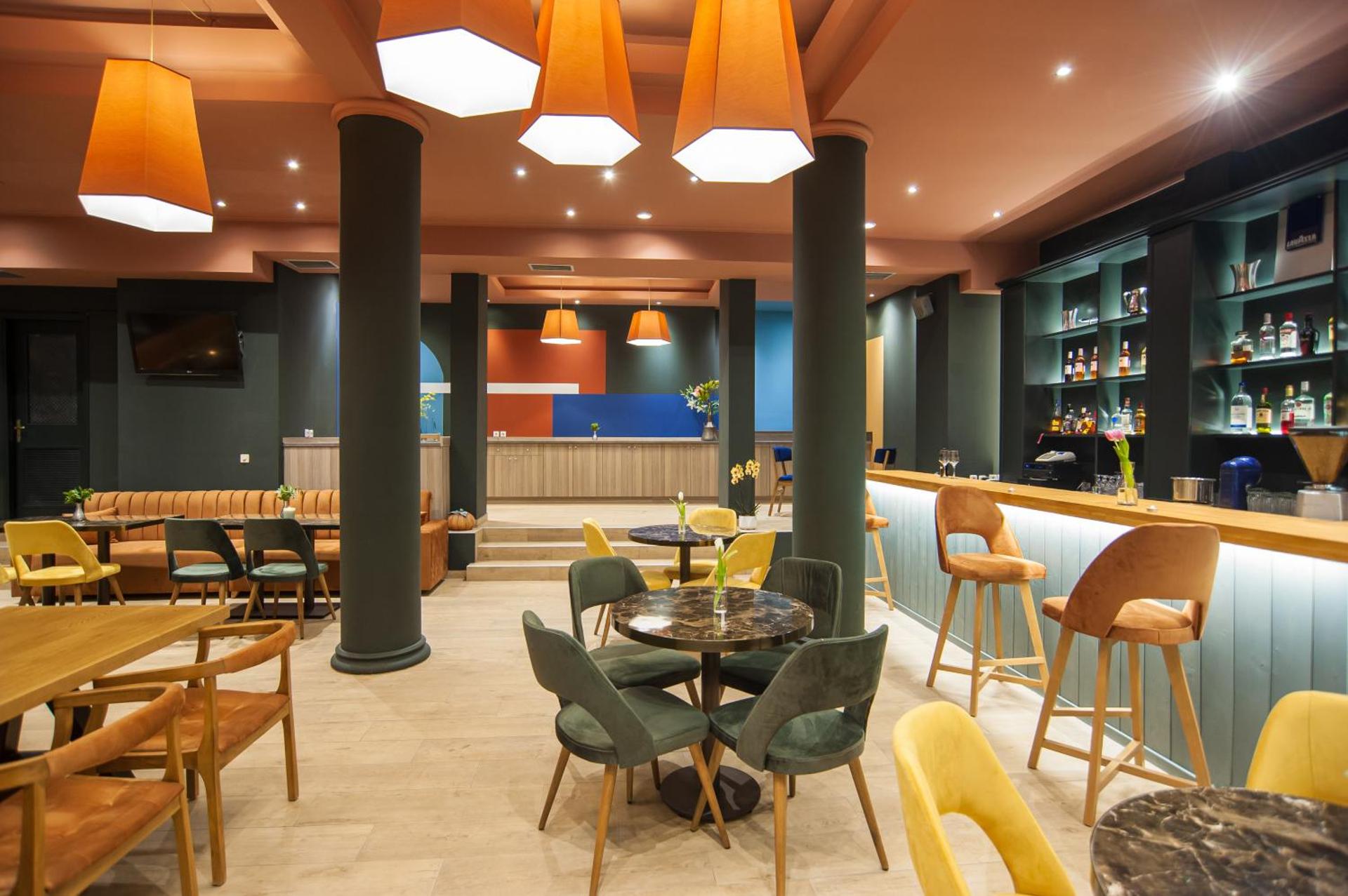 Parnassos Delphi Hotel - Photo 97