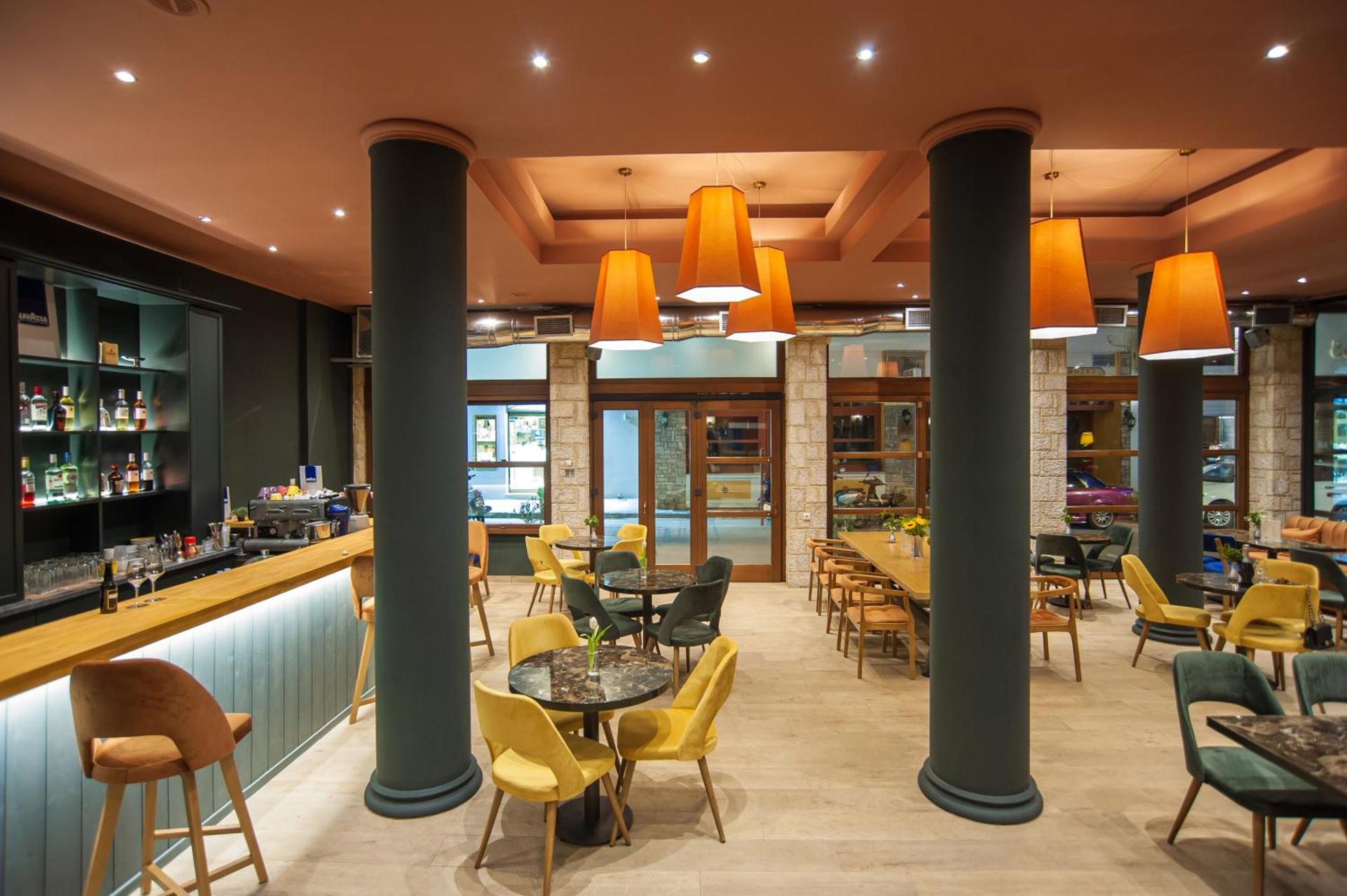 Parnassos Delphi Hotel - Photo 100