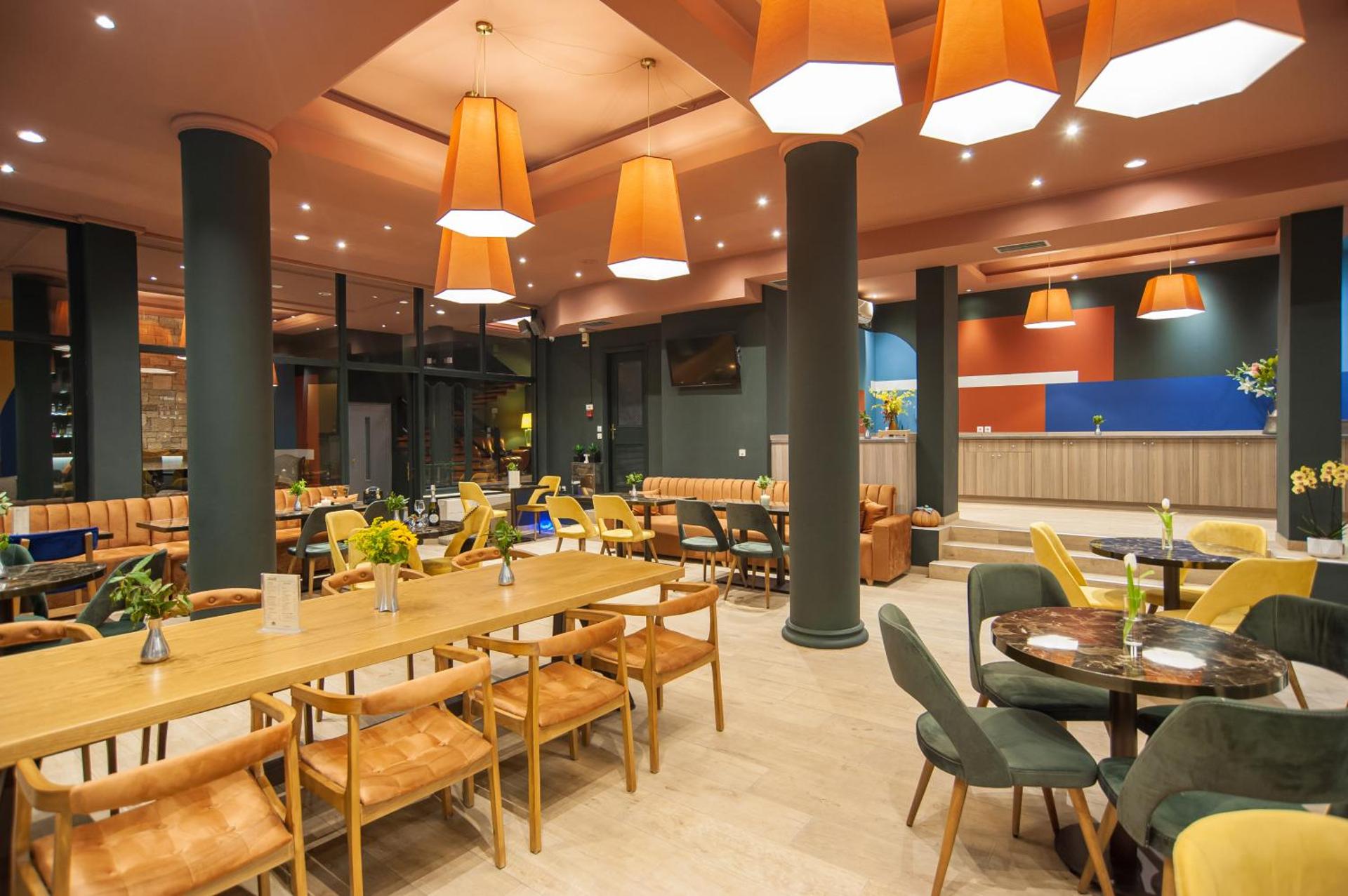 Parnassos Delphi Hotel - Photo 131