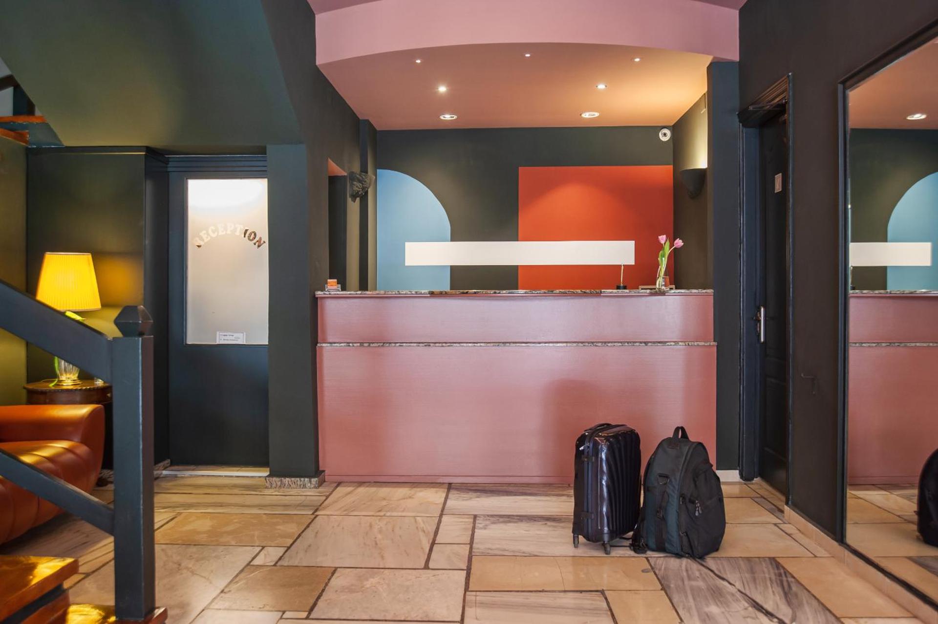 Parnassos Delphi Hotel - Photo 110