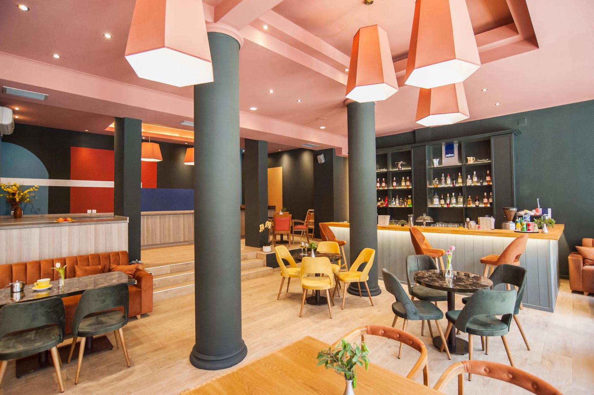 Parnassos Delphi Hotel - Photo 105