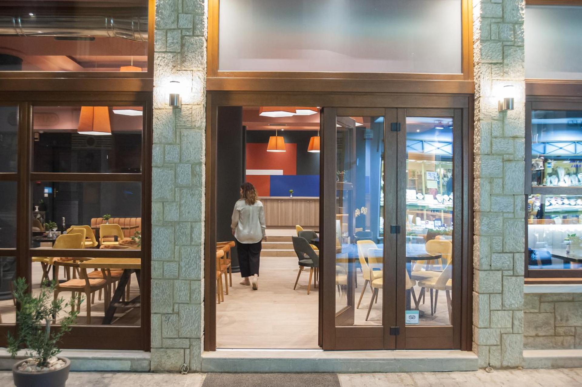 Parnassos Delphi Hotel - Photo 128