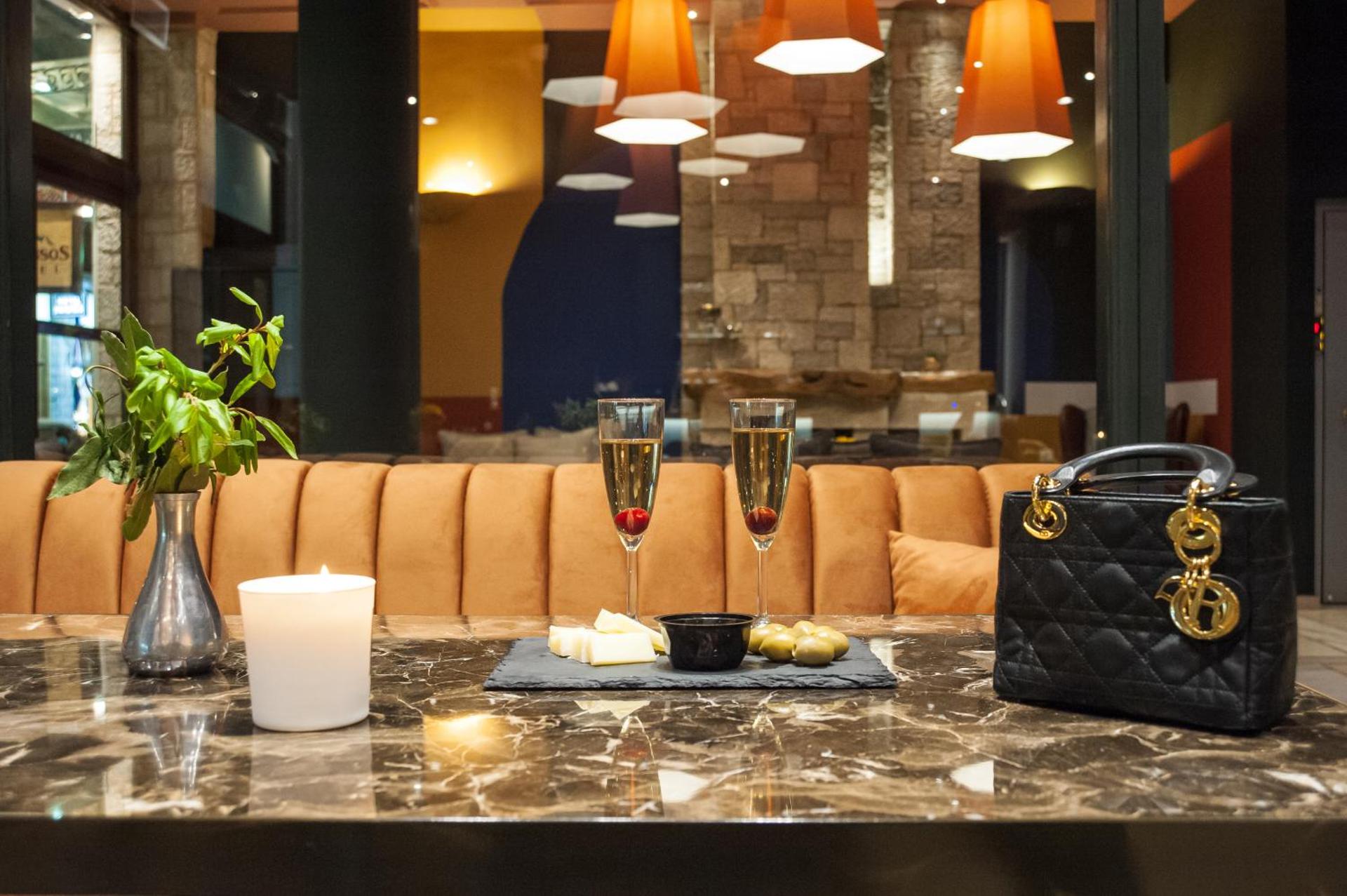 Parnassos Delphi Hotel - Photo 102