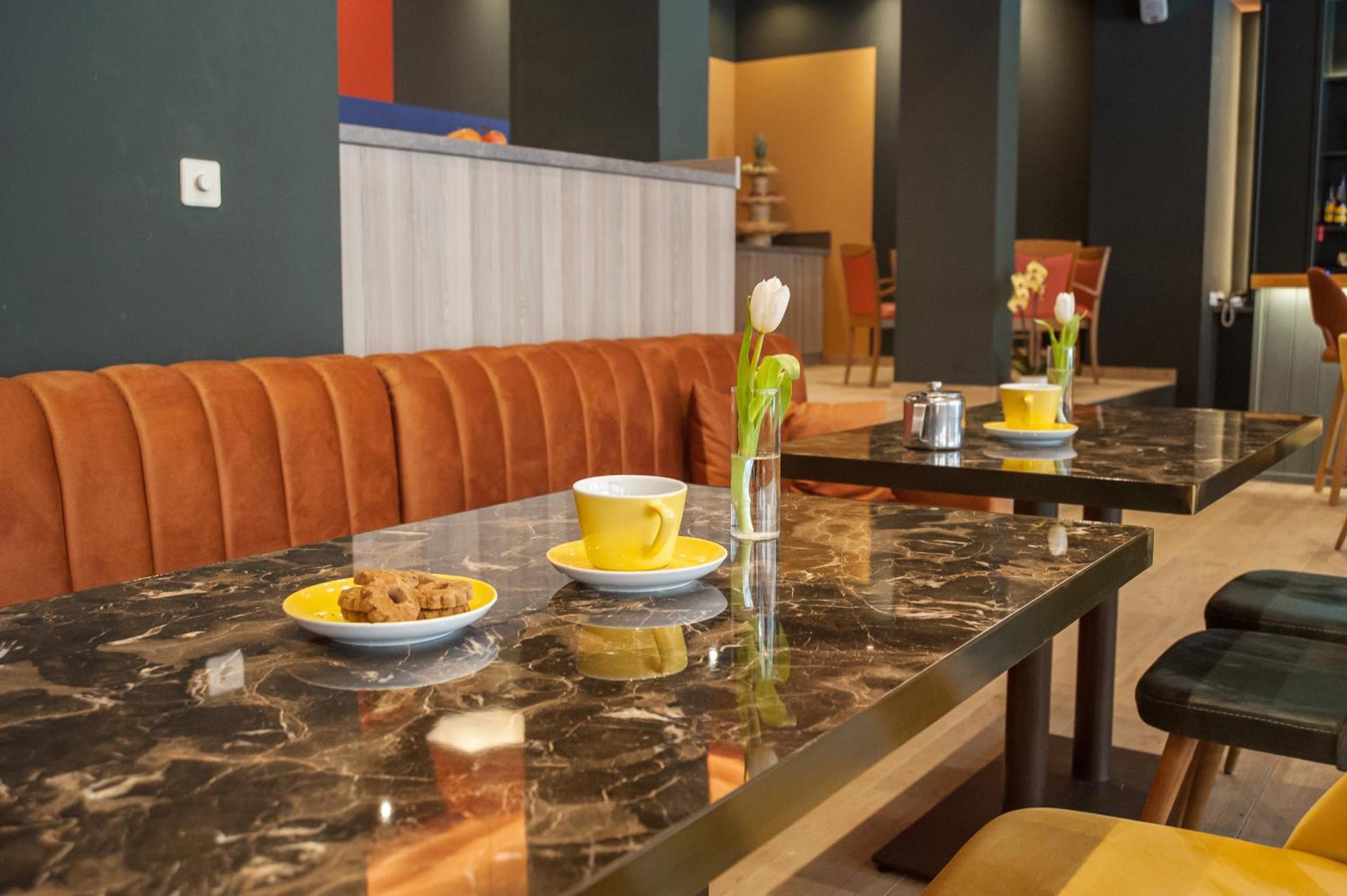 Parnassos Delphi Hotel - Photo 123