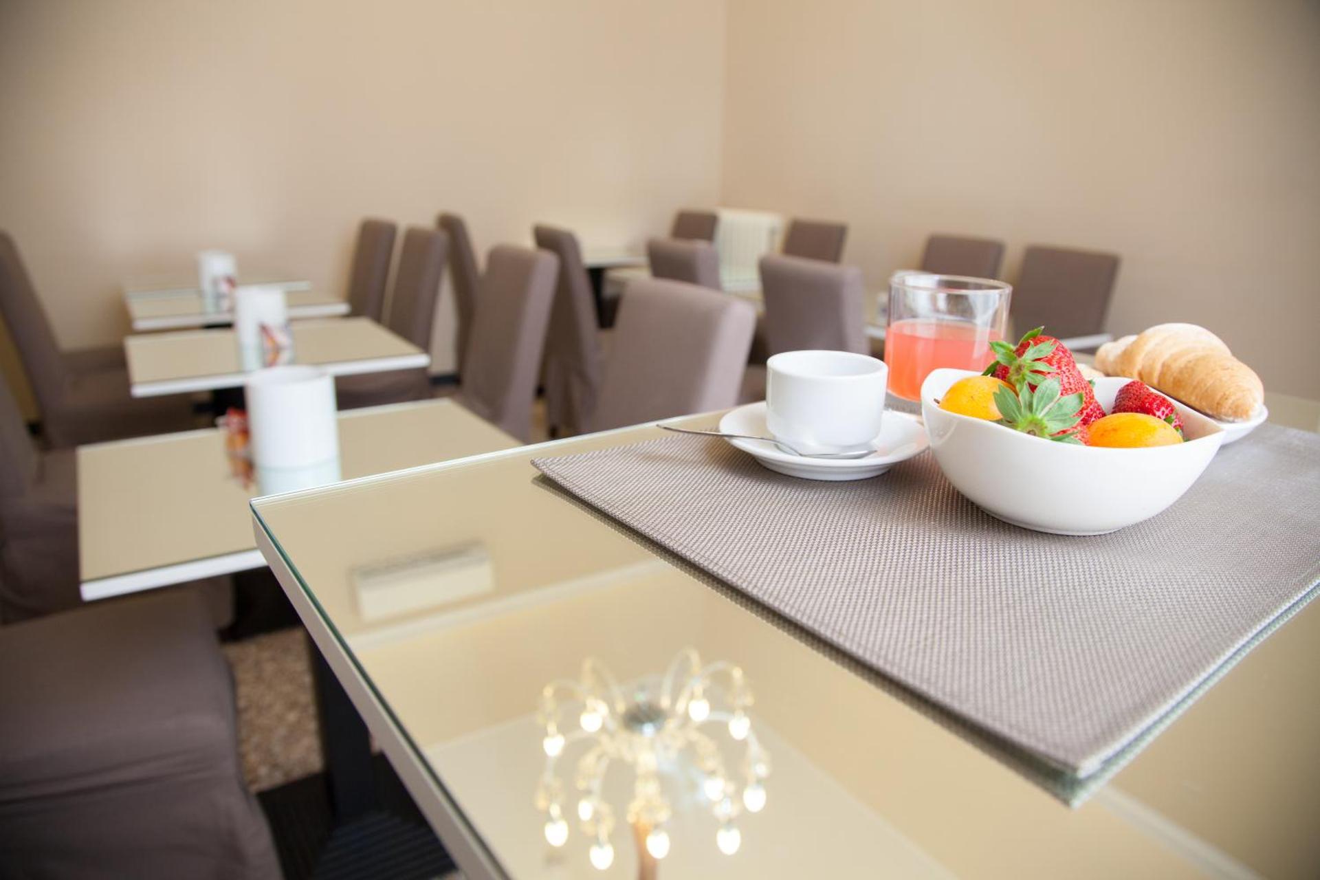 Hotel Nuovo Nord - Photo 43