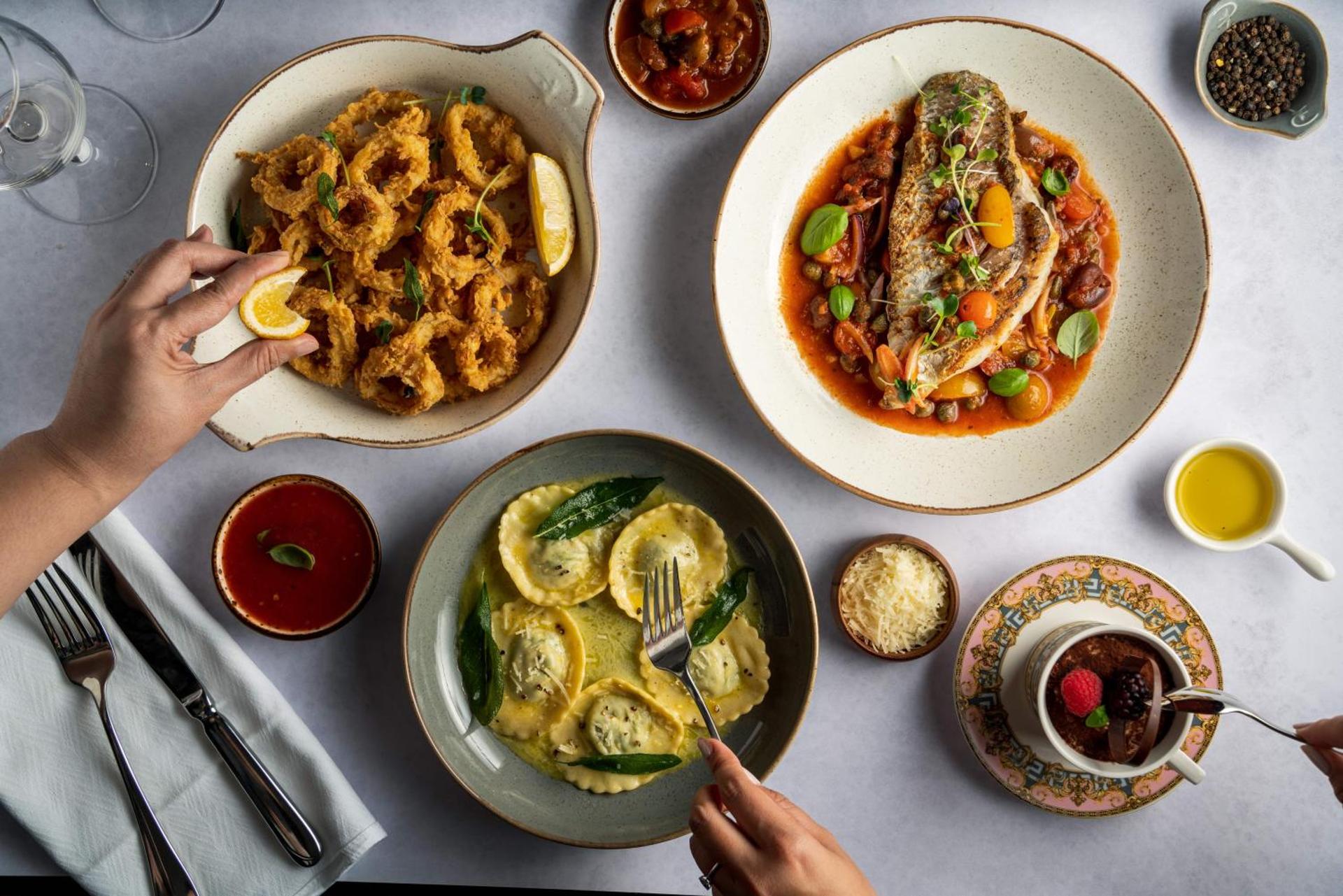 ibis Mall Avenue Dubai - Photo 11