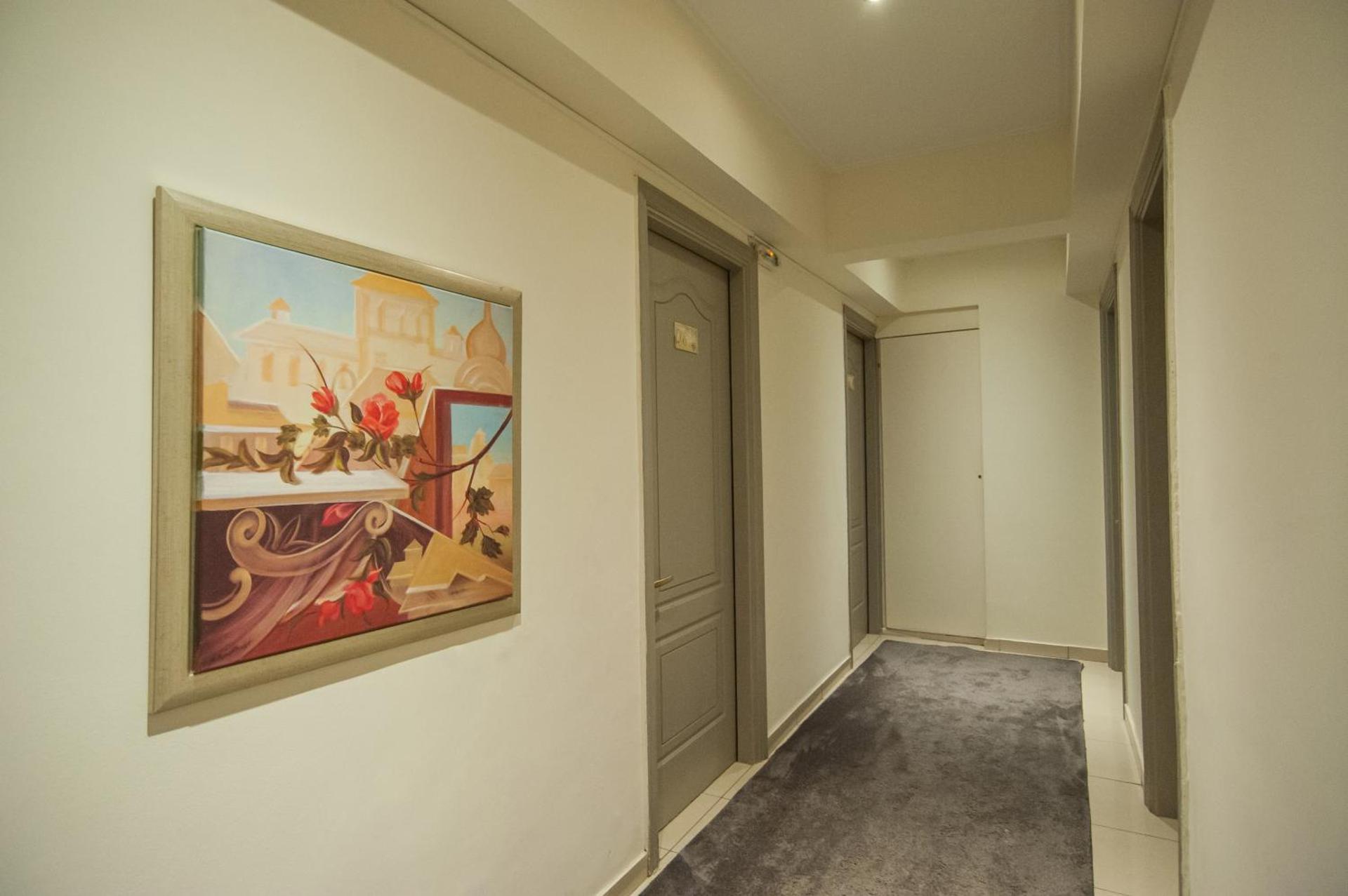 Parnassos Delphi Hotel - Photo 132