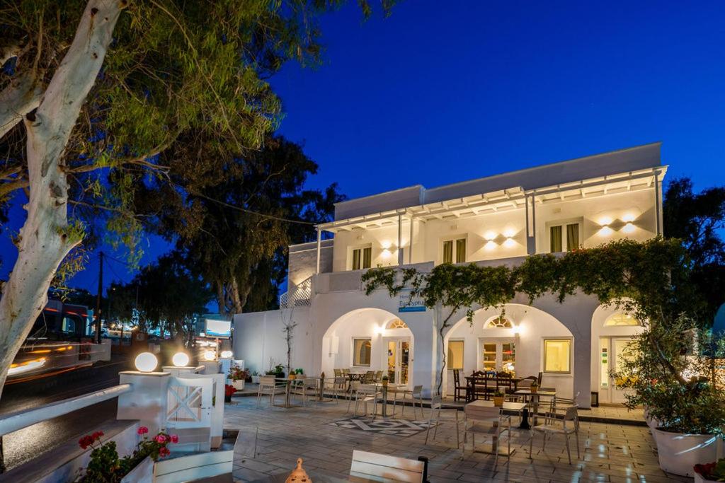 Hotel Eucalyptus - Photo 29