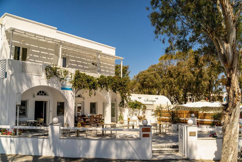 Hotel Eucalyptus - Photo 27