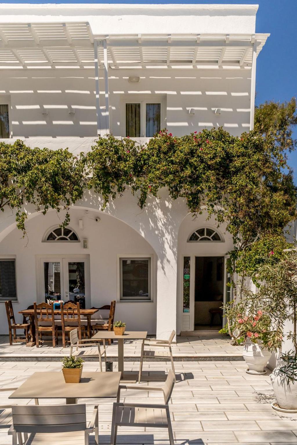 Hotel Eucalyptus - Photo 28