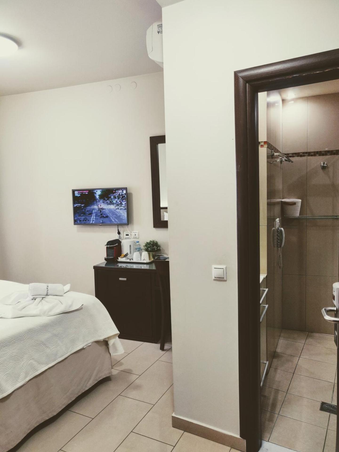 The Manessi City Boutique Hotel - Photo 19