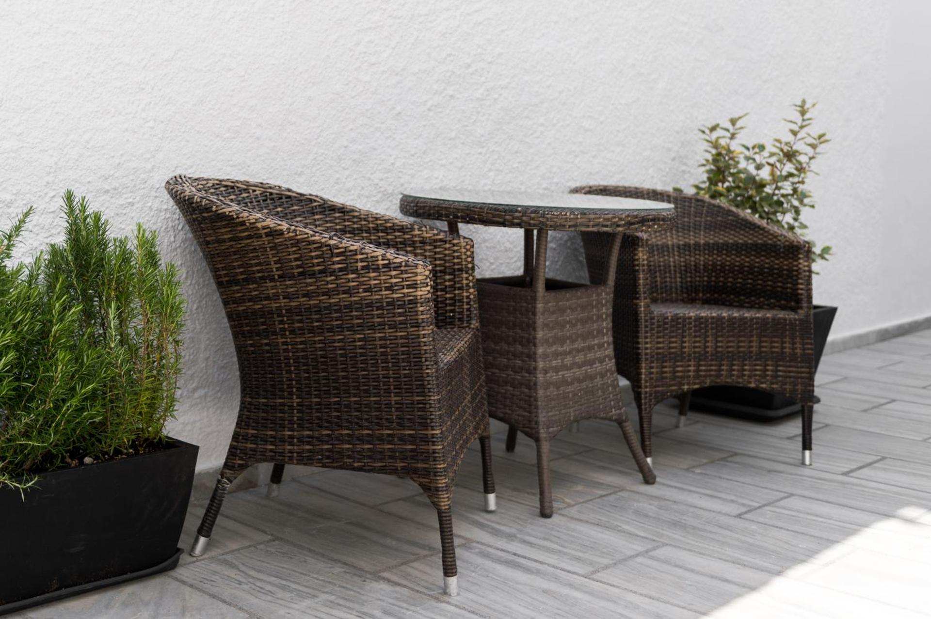 Hotel Eucalyptus - Photo 19