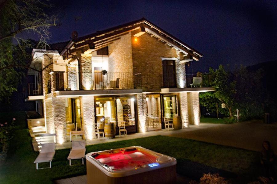 Villa Laura - Photo 82