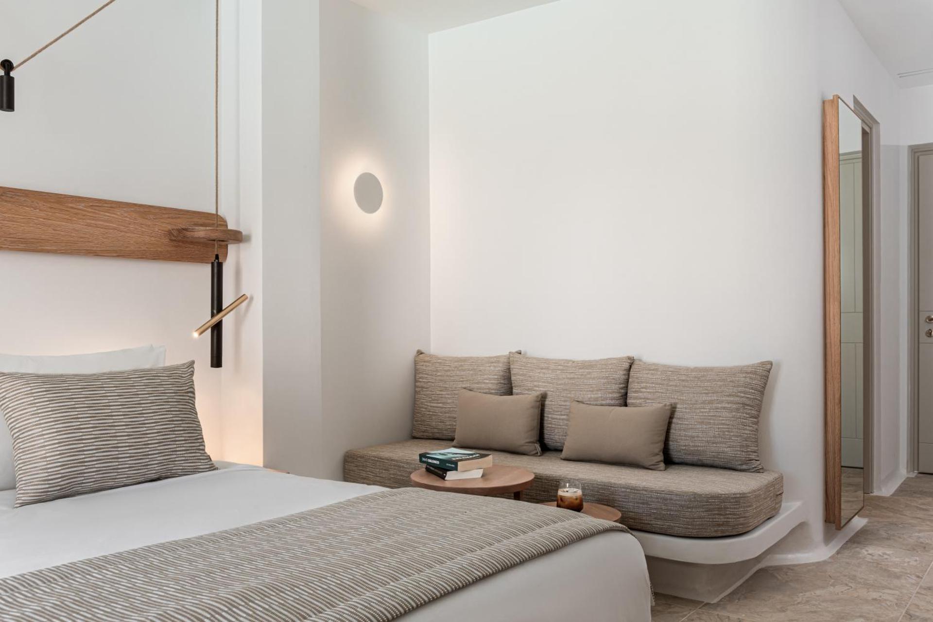 Santorini Kastelli Resort - Photo 86